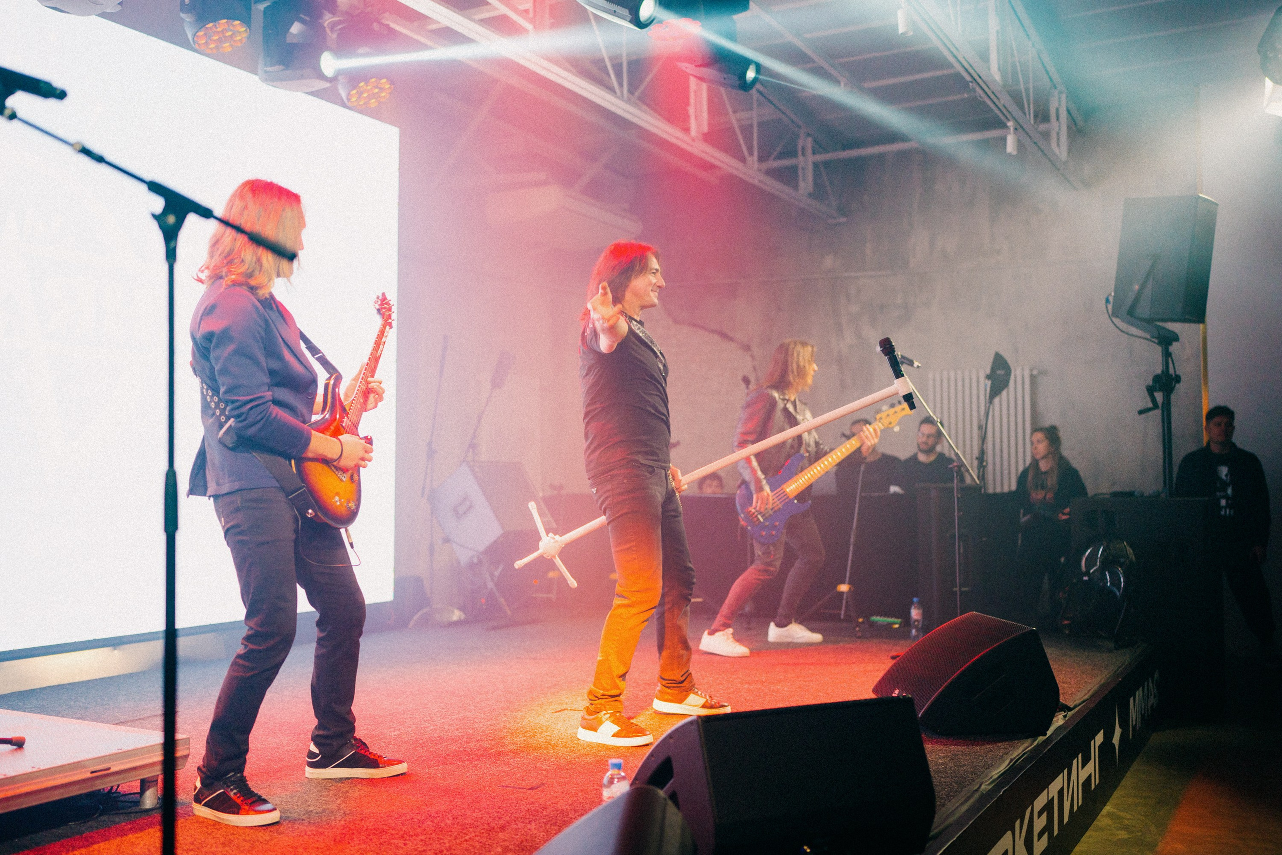 Матемаркетинг — 7–8 ноября 2024. Фотобанк Матемаркетинг