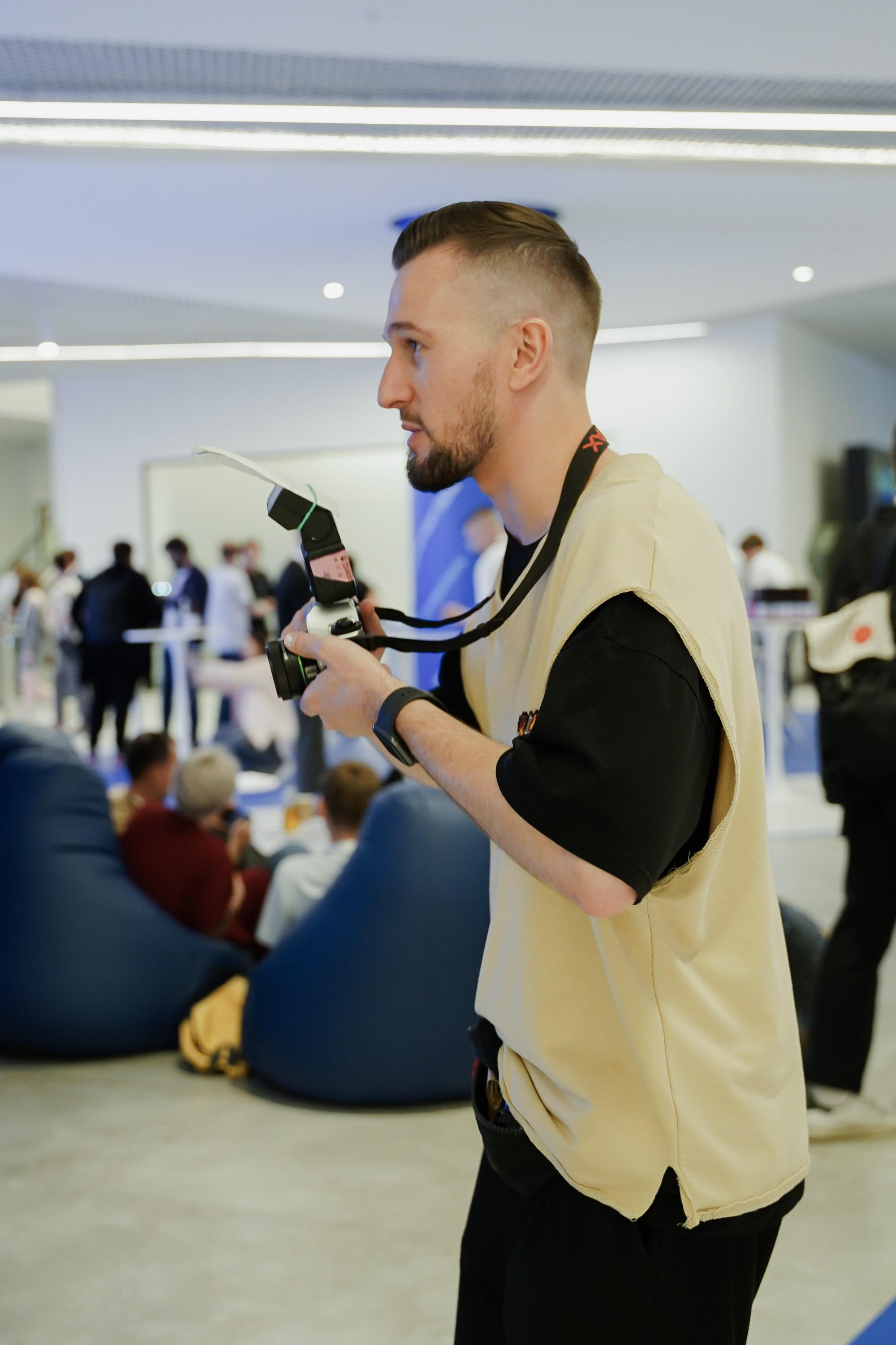 Aha! — 6 июня 2024. Фотобанк Матемаркетинг