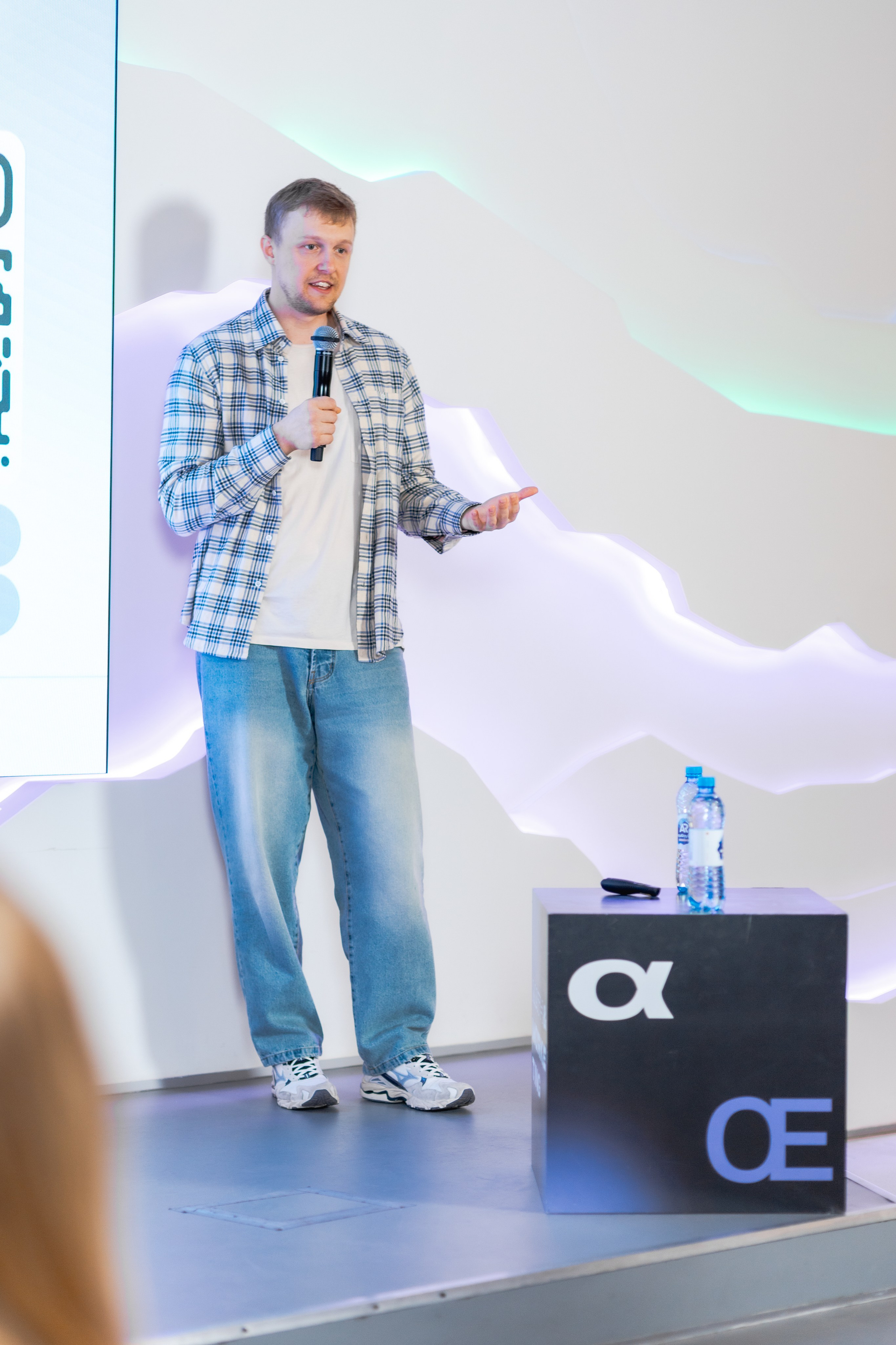 Aha! — 29–30 мая 2025. Фотобанк Матемаркетинг