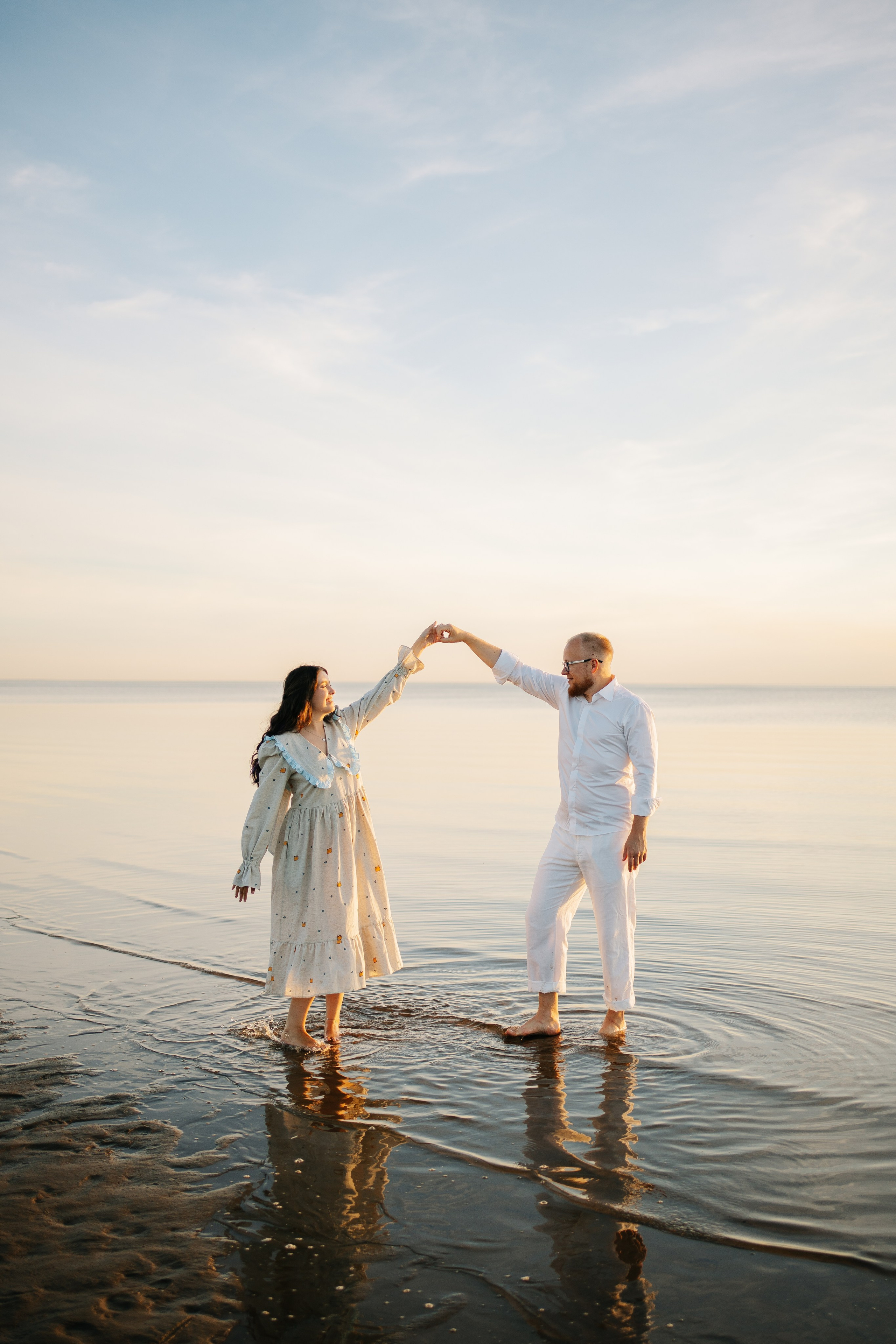 Семейная история. Семейный, свадебный и лавстори фотограф в Архангельске