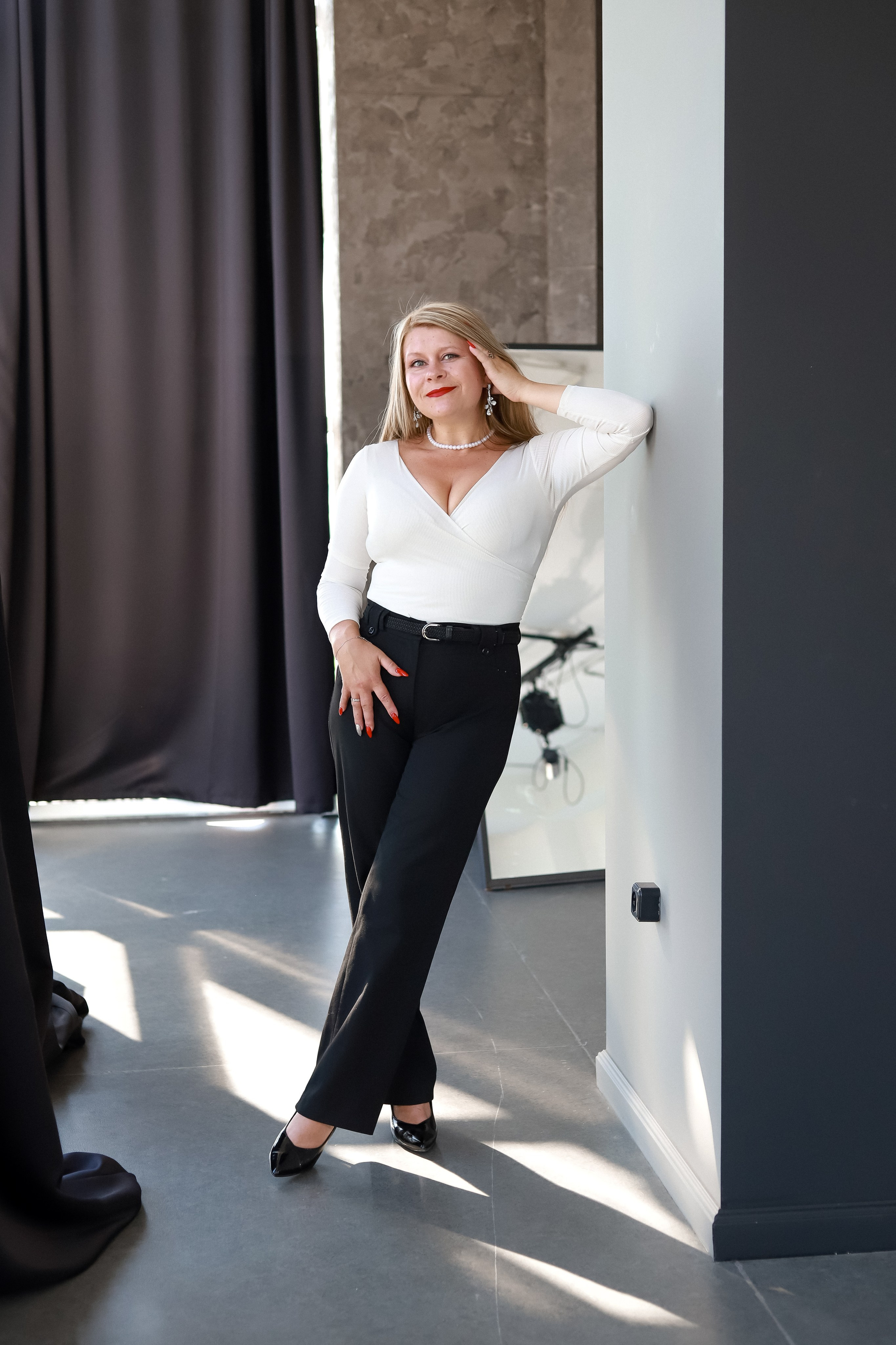 Мама и дочка. Женский/Детский фотограф в Симферополе Вероника Слепогина