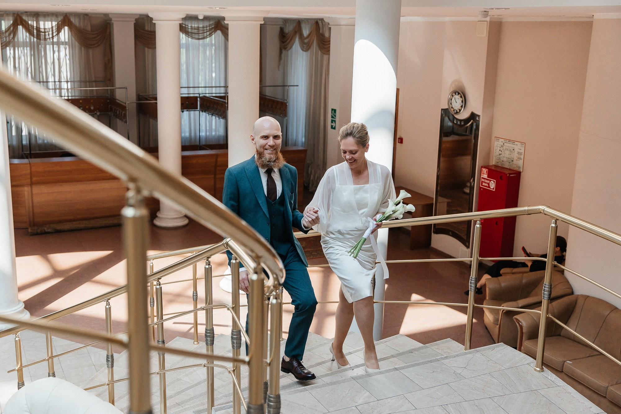 Александра и Евгений (29 июня 2023). Свадебный и семейный фотограф Крамар Наталья