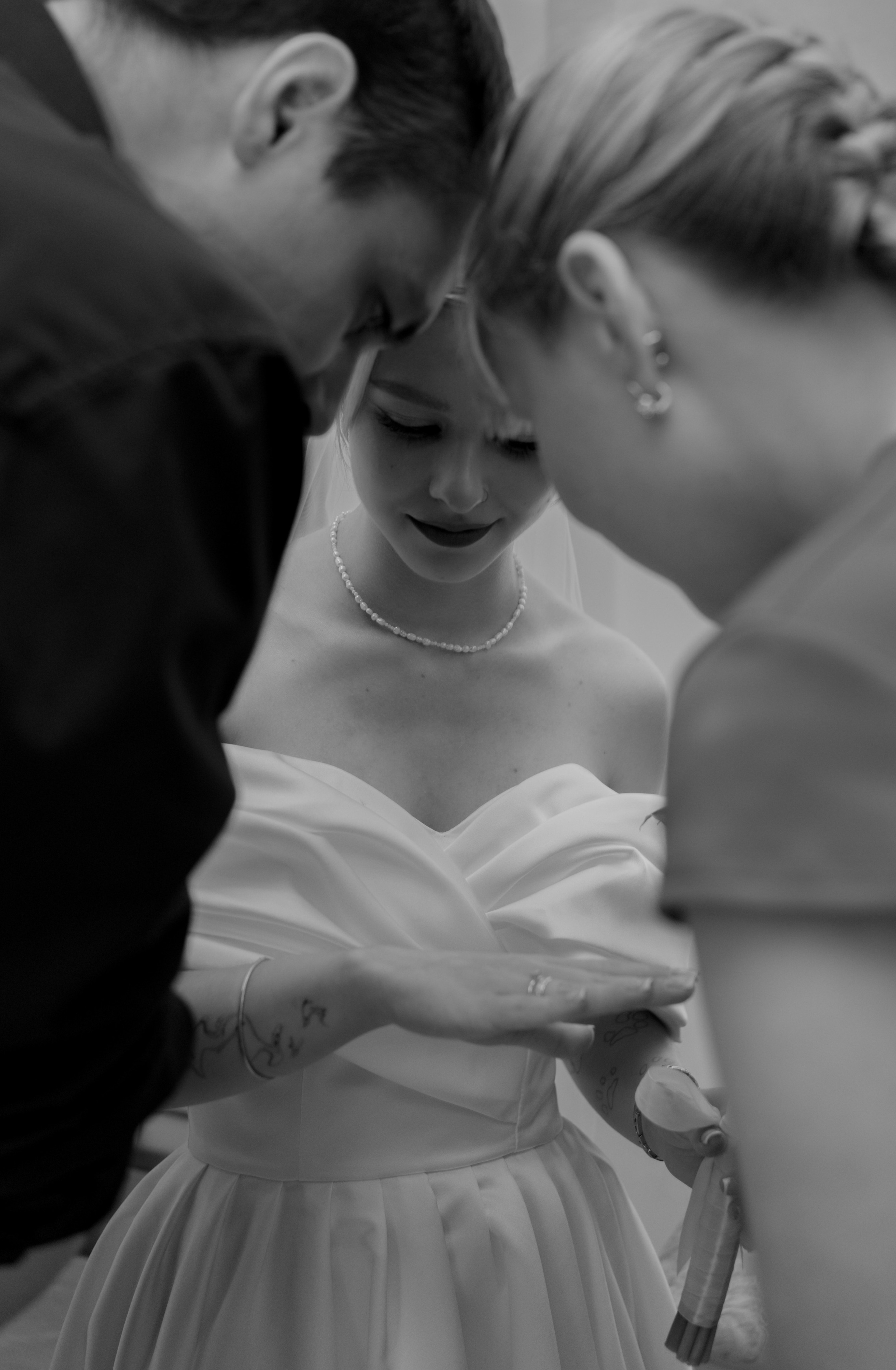 Артём и Дарья. Елена Чернега свадебный и коммерческий фотограф