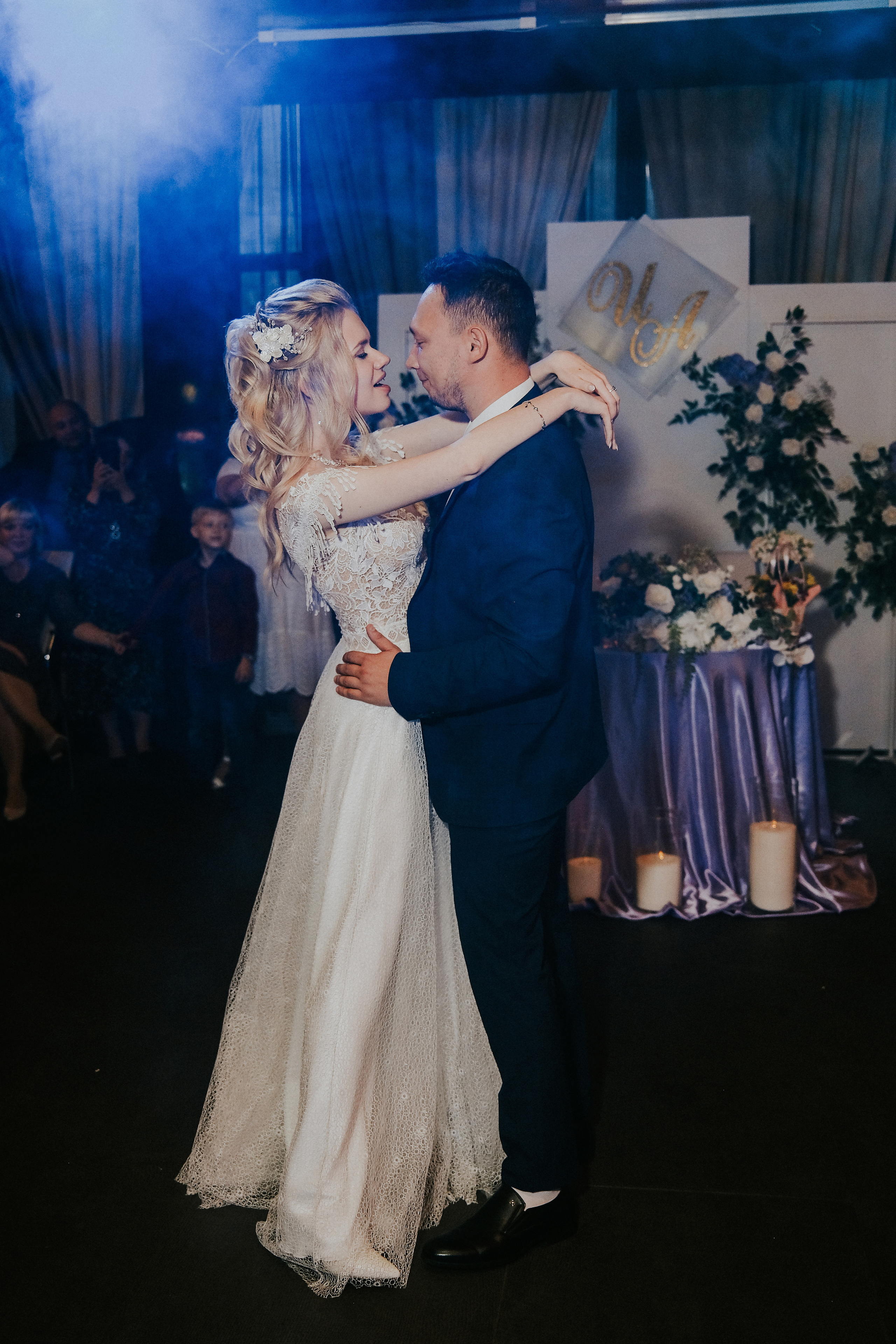 Иван и Александра. Свадебный и репортажной фотограф Денис Ожигин в Краснодаре и Краснодарском крае