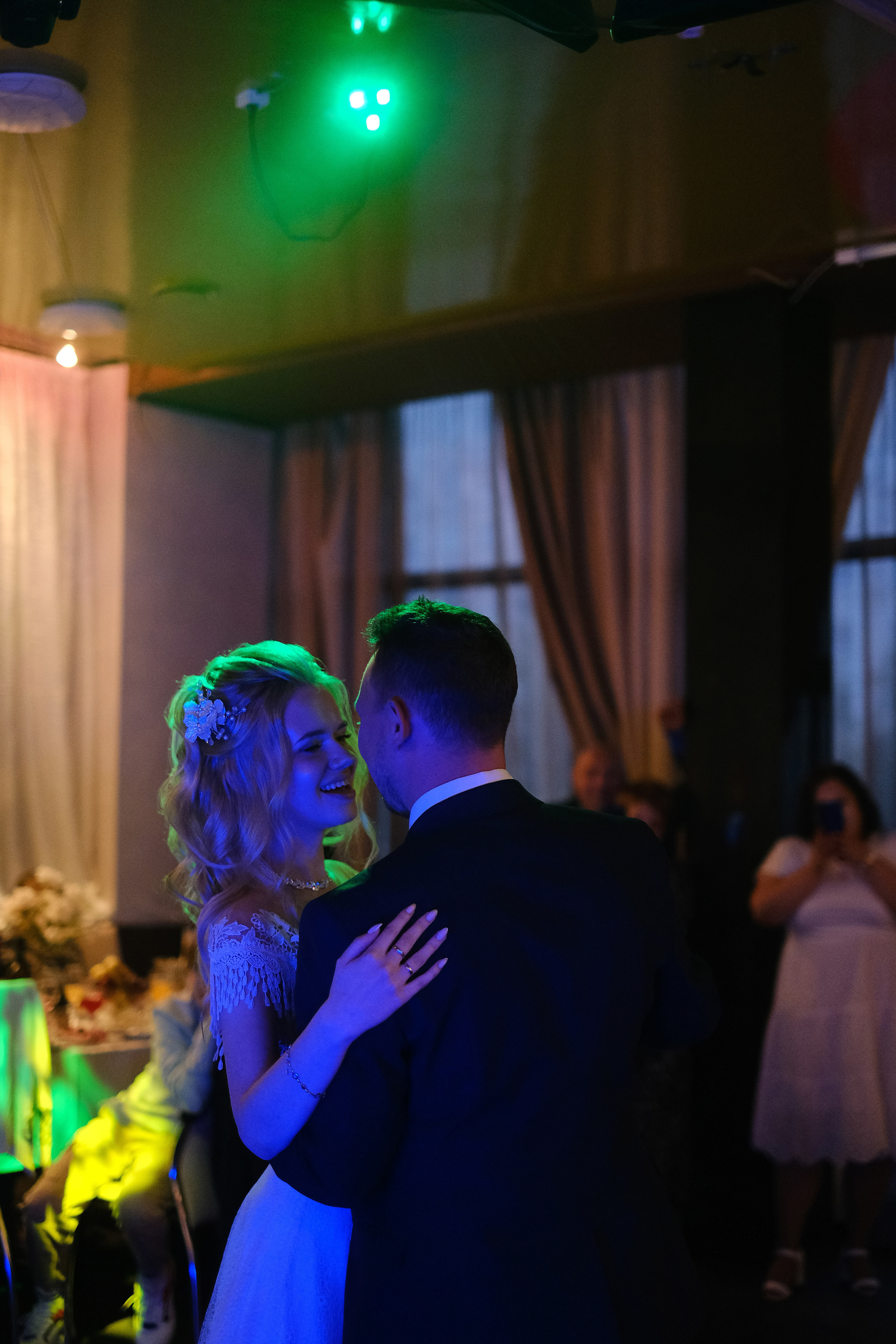 Иван и Александра. Свадебный и репортажной фотограф Денис Ожигин в Краснодаре и Краснодарском крае