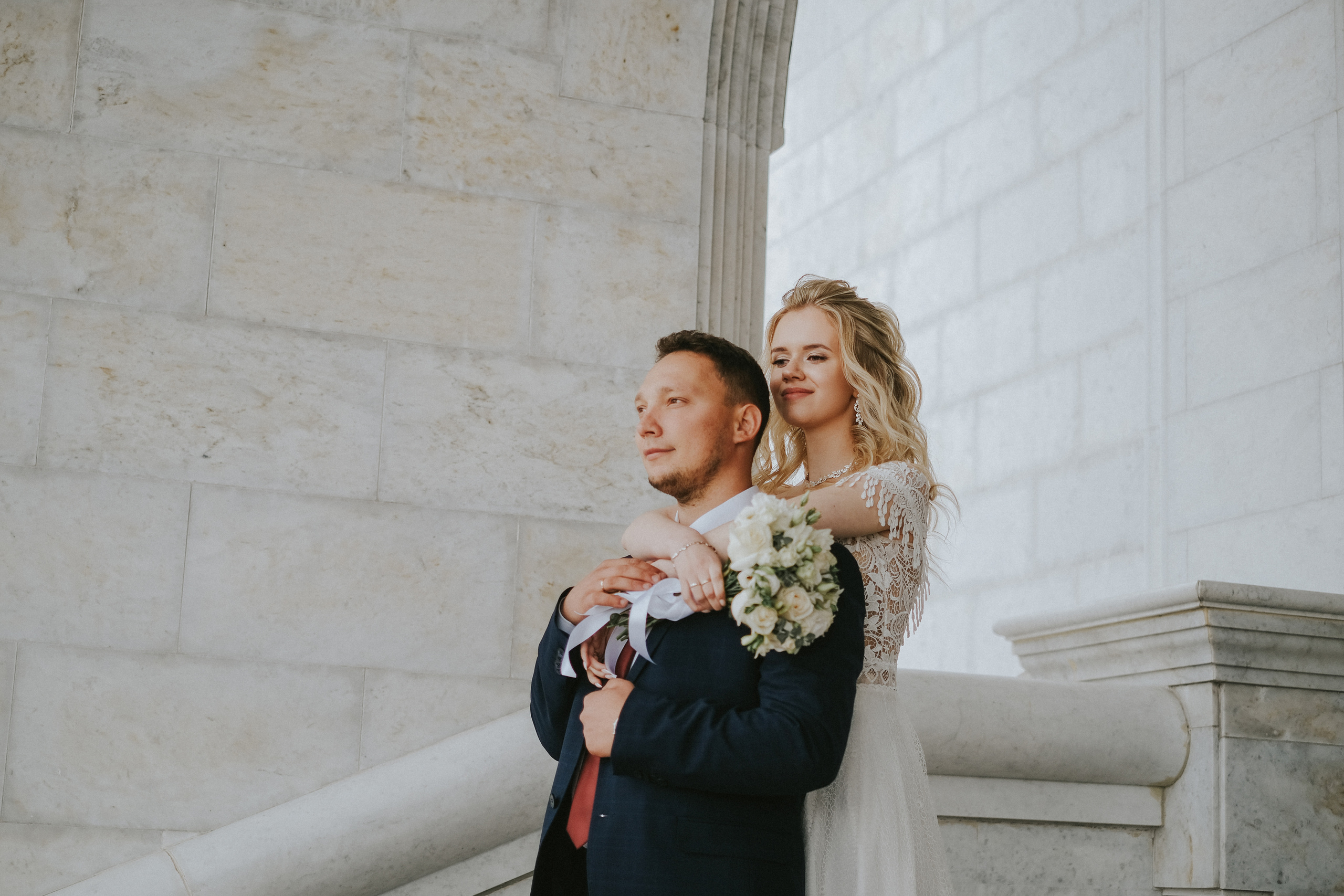 Иван и Александра. Свадебный и репортажной фотограф Денис Ожигин в Краснодаре и Краснодарском крае