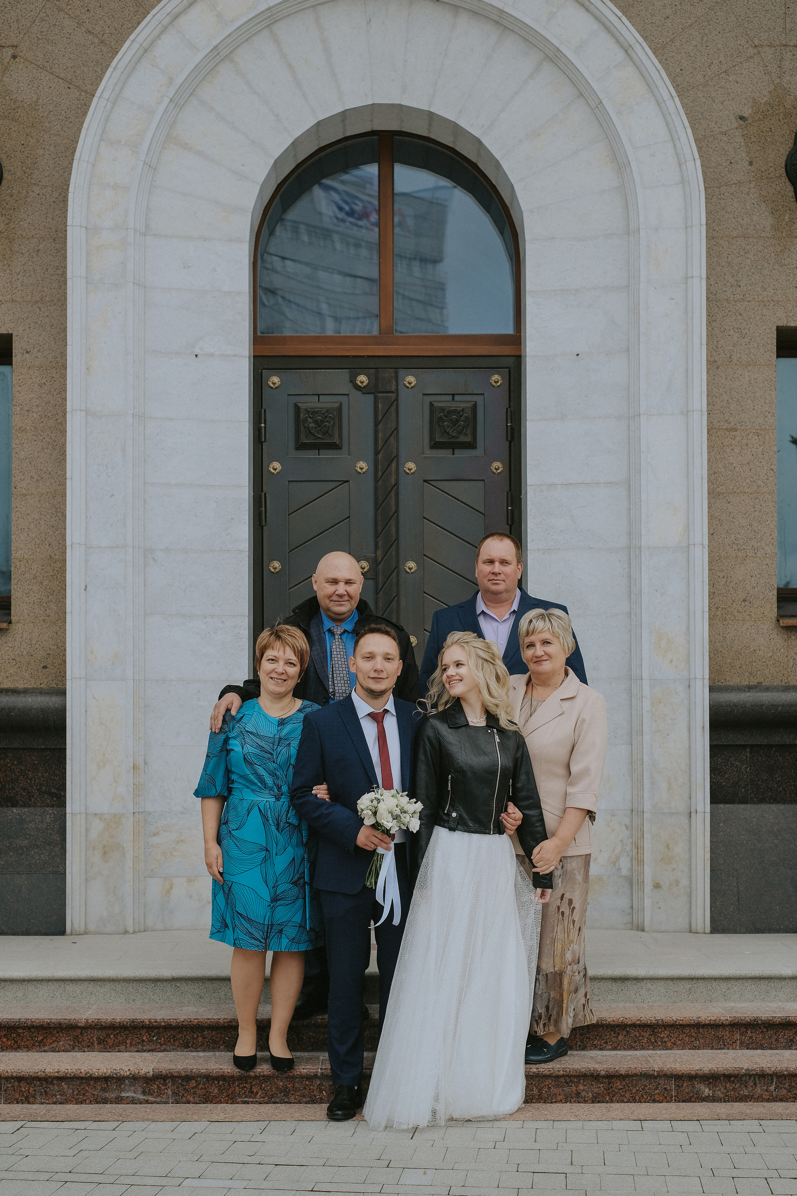 Иван и Александра. Свадебный и репортажной фотограф Денис Ожигин в Краснодаре и Краснодарском крае