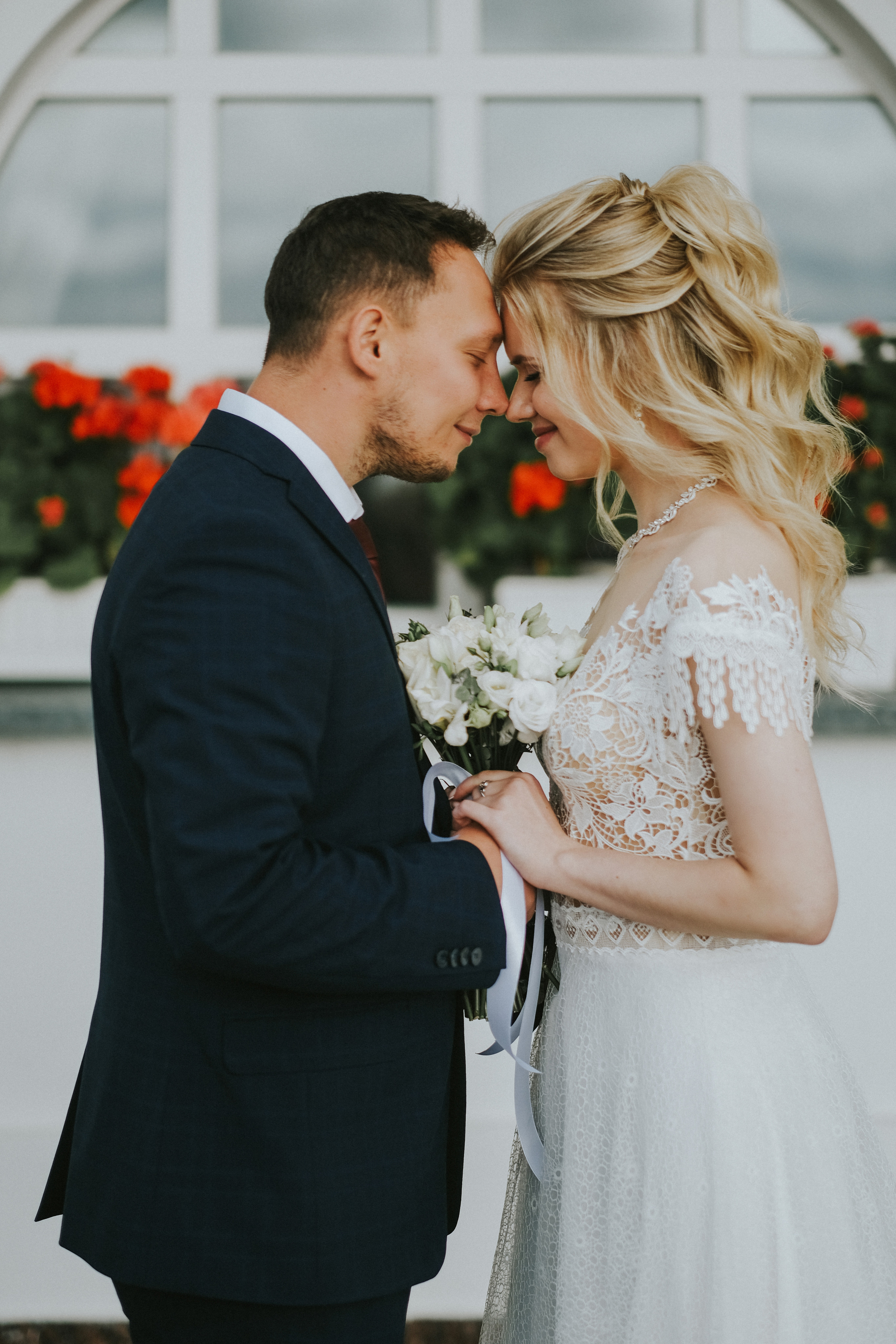 Иван и Александра. Свадебный и репортажной фотограф Денис Ожигин в Краснодаре и Краснодарском крае