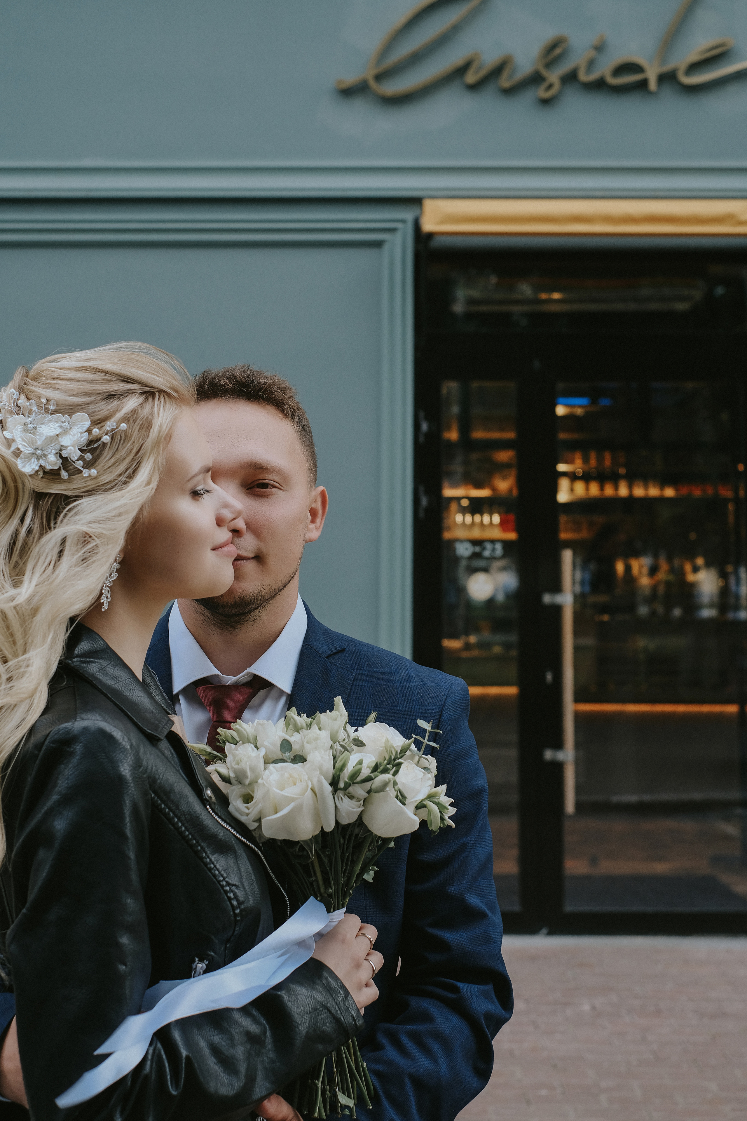 Иван и Александра. Свадебный и репортажной фотограф Денис Ожигин в Краснодаре и Краснодарском крае