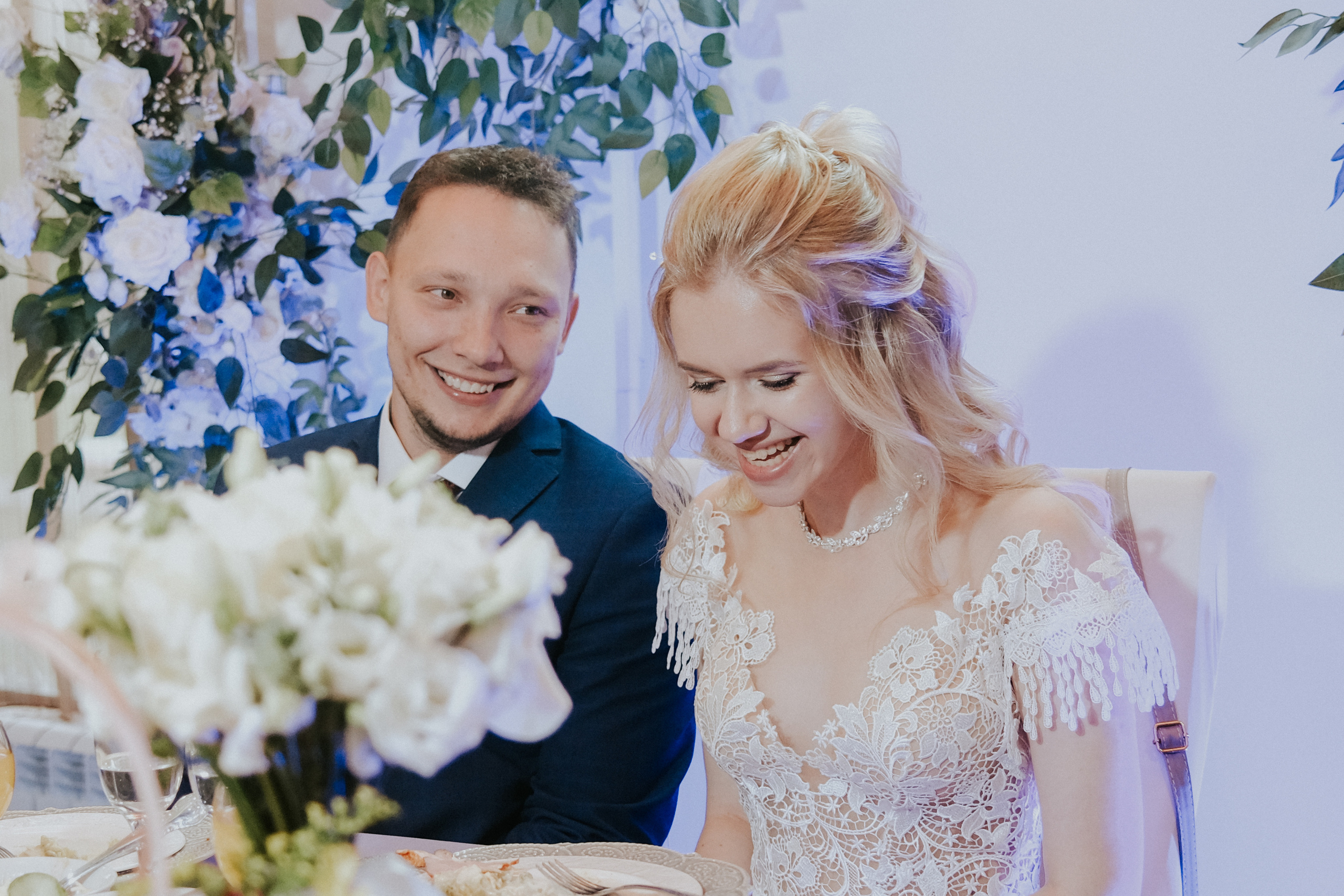 Иван и Александра. Свадебный и репортажной фотограф Денис Ожигин в Краснодаре и Краснодарском крае