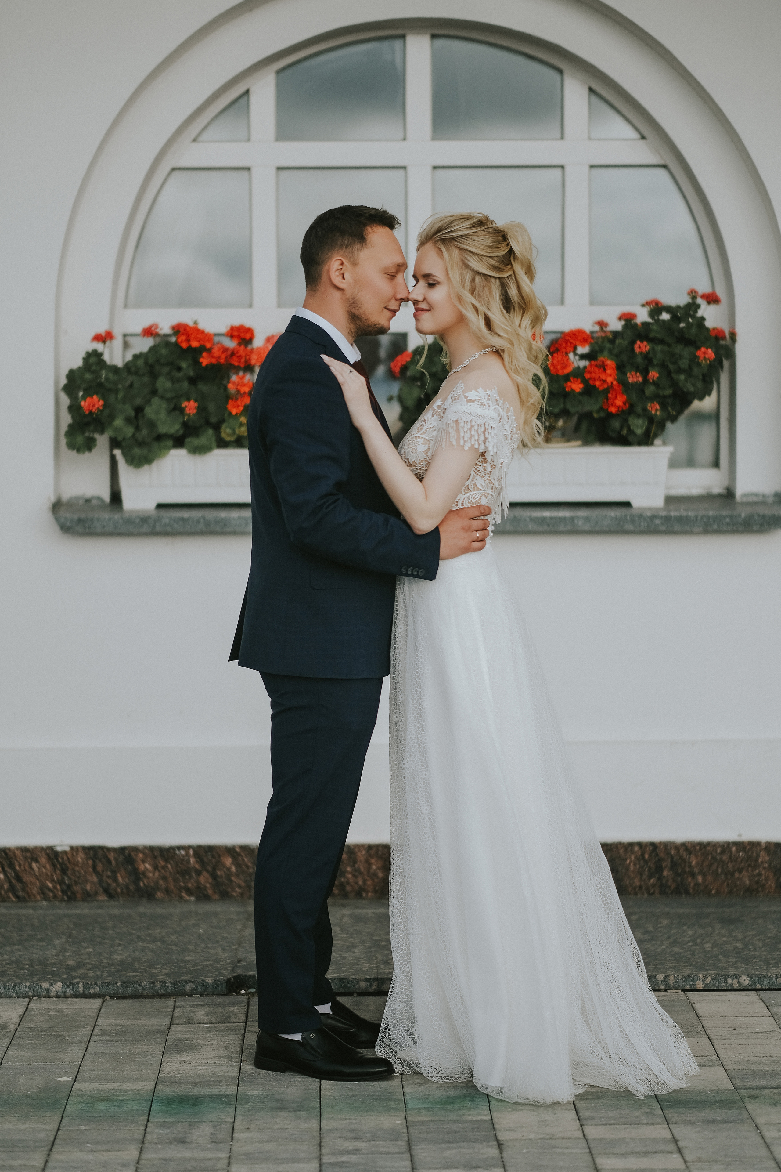 Иван и Александра. Свадебный и репортажной фотограф Денис Ожигин в Краснодаре и Краснодарском крае