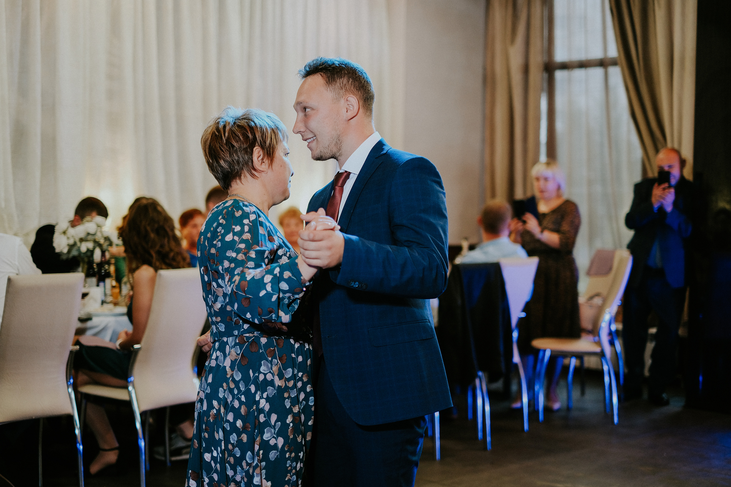 Иван и Александра. Свадебный и репортажной фотограф Денис Ожигин в Краснодаре и Краснодарском крае