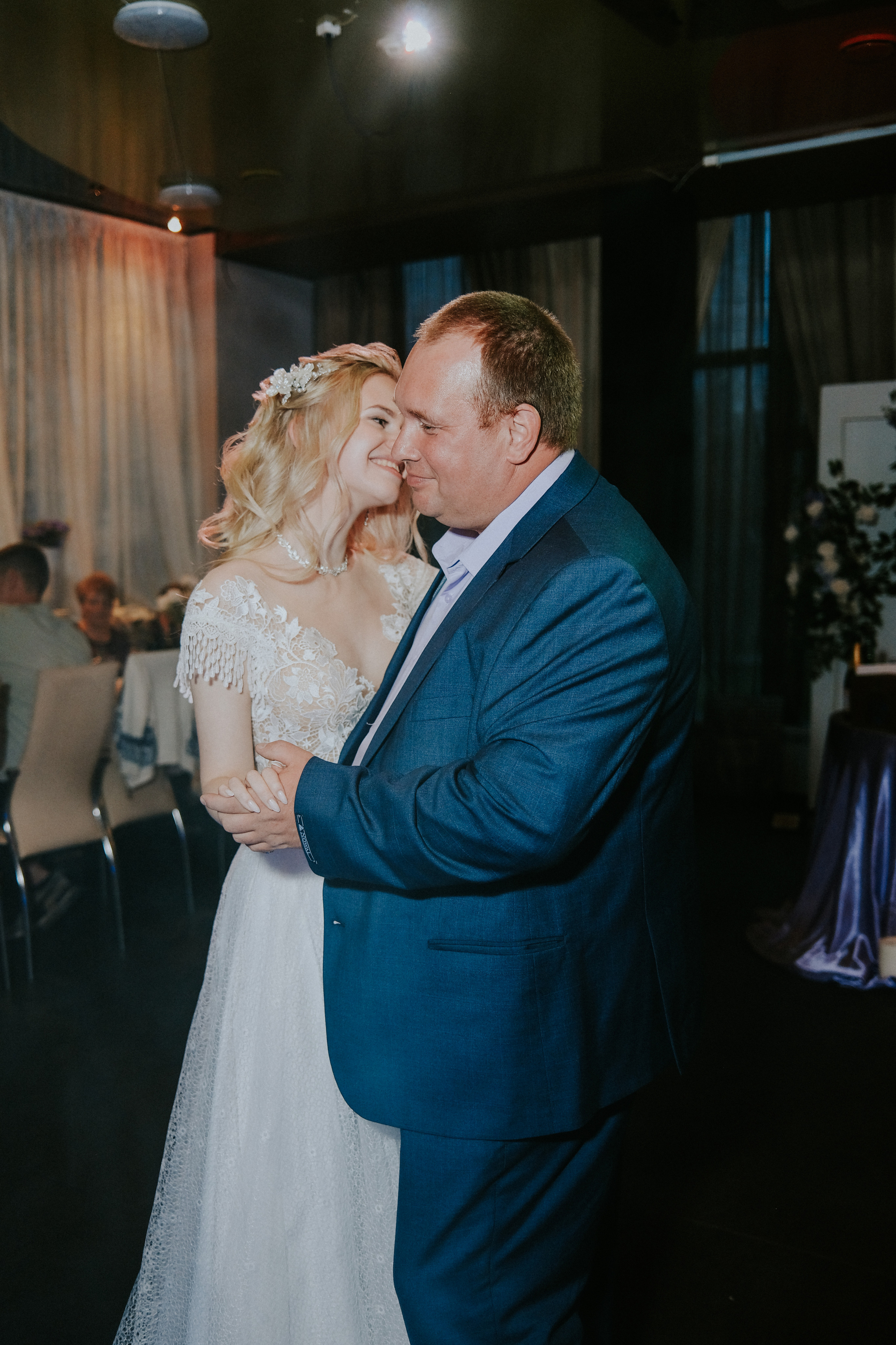 Иван и Александра. Свадебный и репортажной фотограф Денис Ожигин в Краснодаре и Краснодарском крае