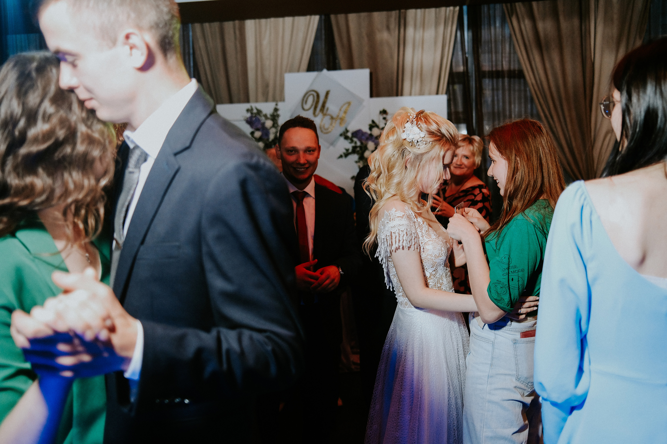 Иван и Александра. Свадебный и репортажной фотограф Денис Ожигин в Краснодаре и Краснодарском крае