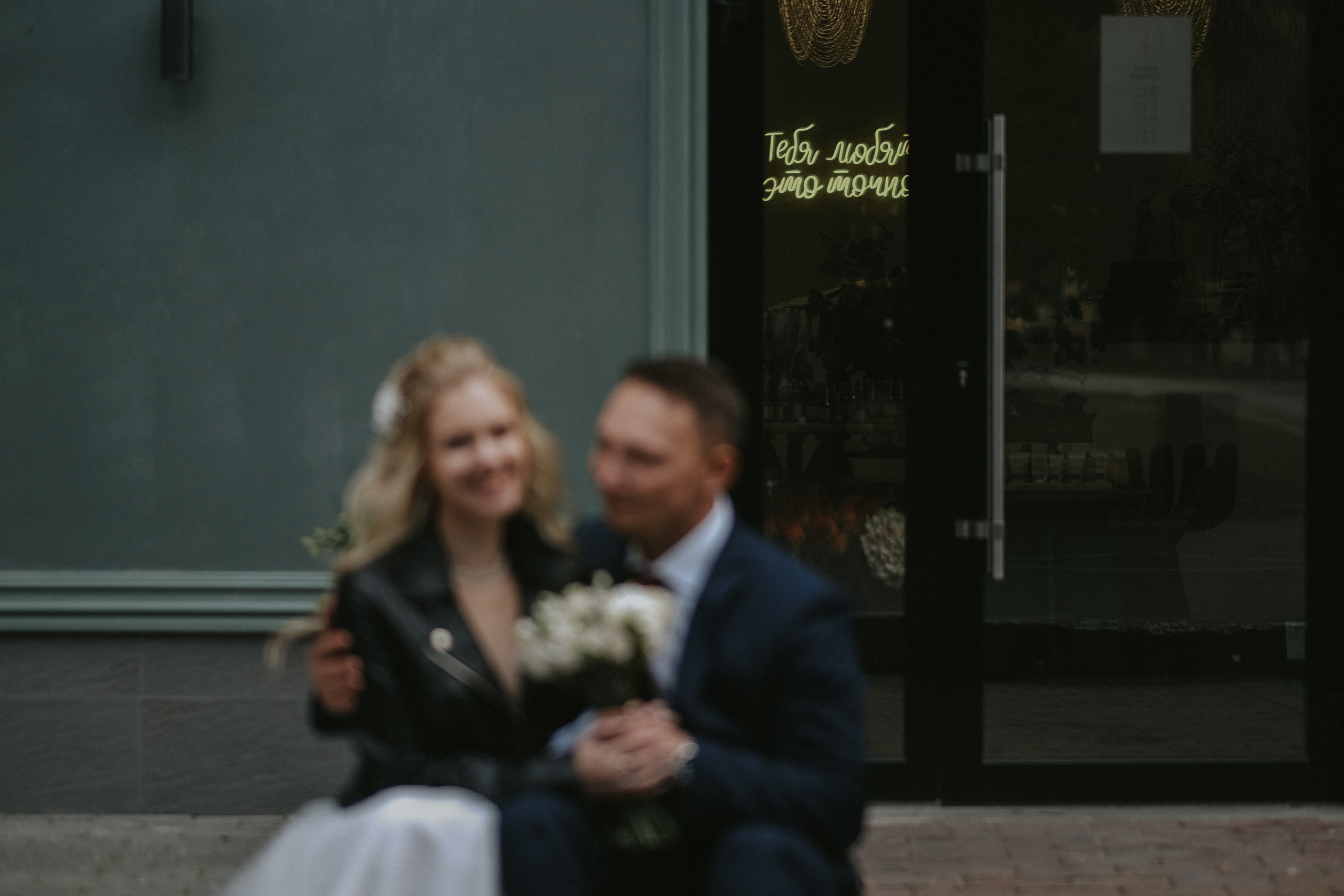 Иван и Александра. Свадебный и репортажной фотограф Денис Ожигин в Краснодаре и Краснодарском крае