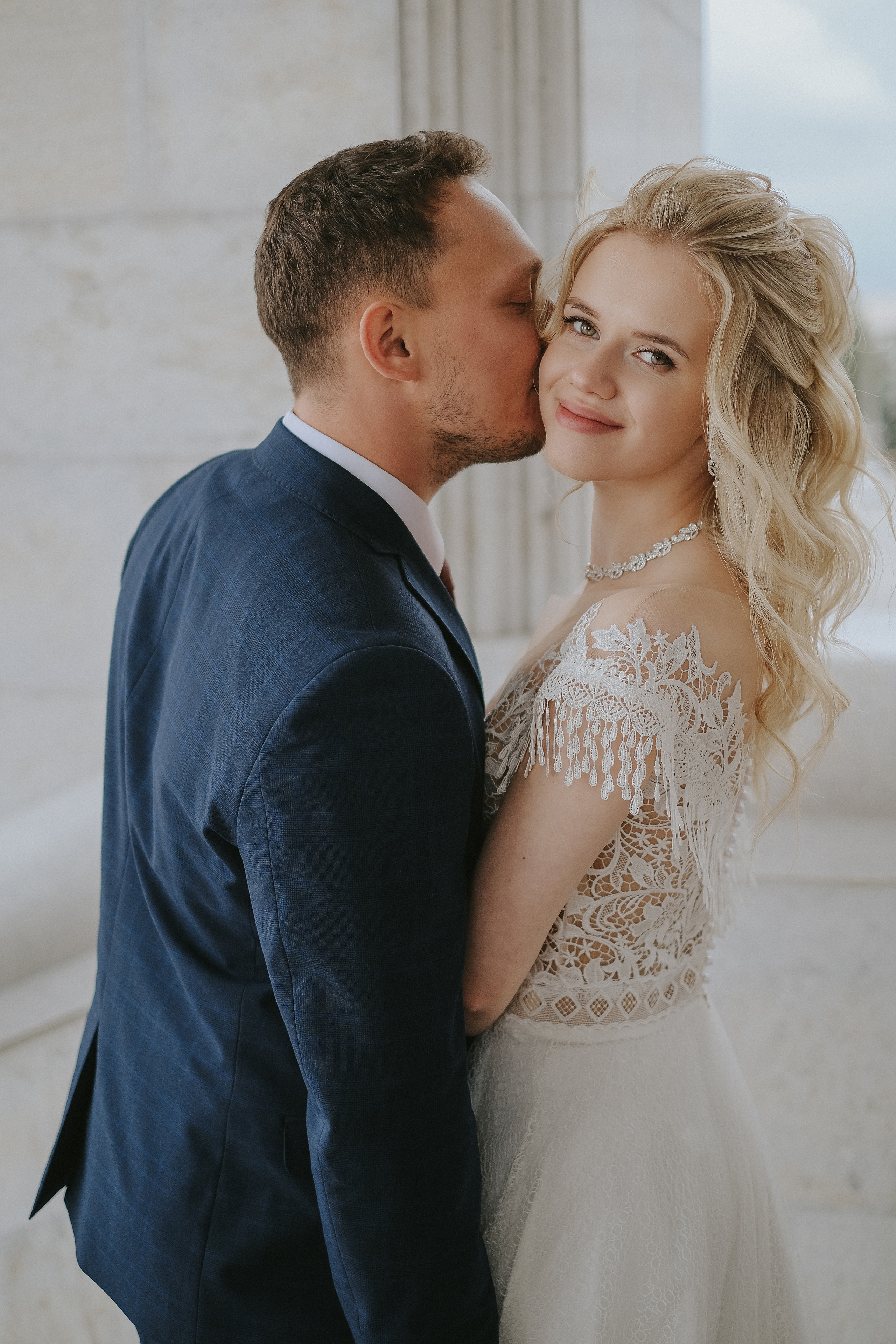 Иван и Александра. Свадебный и репортажной фотограф Денис Ожигин в Краснодаре и Краснодарском крае