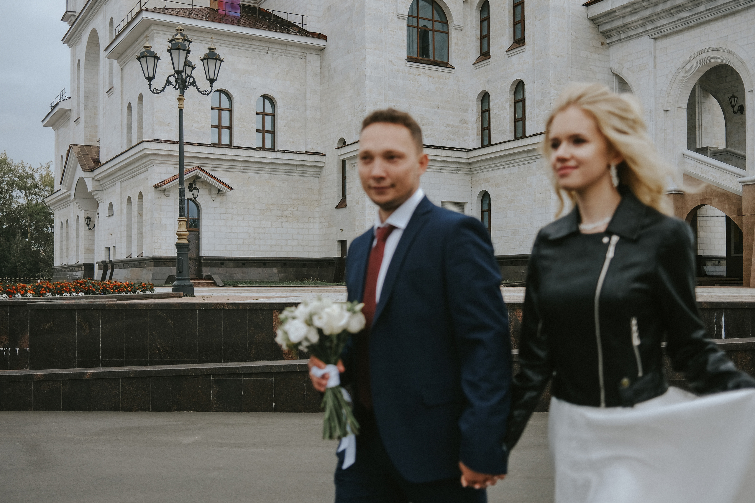 Иван и Александра. Свадебный и репортажной фотограф Денис Ожигин в Краснодаре и Краснодарском крае