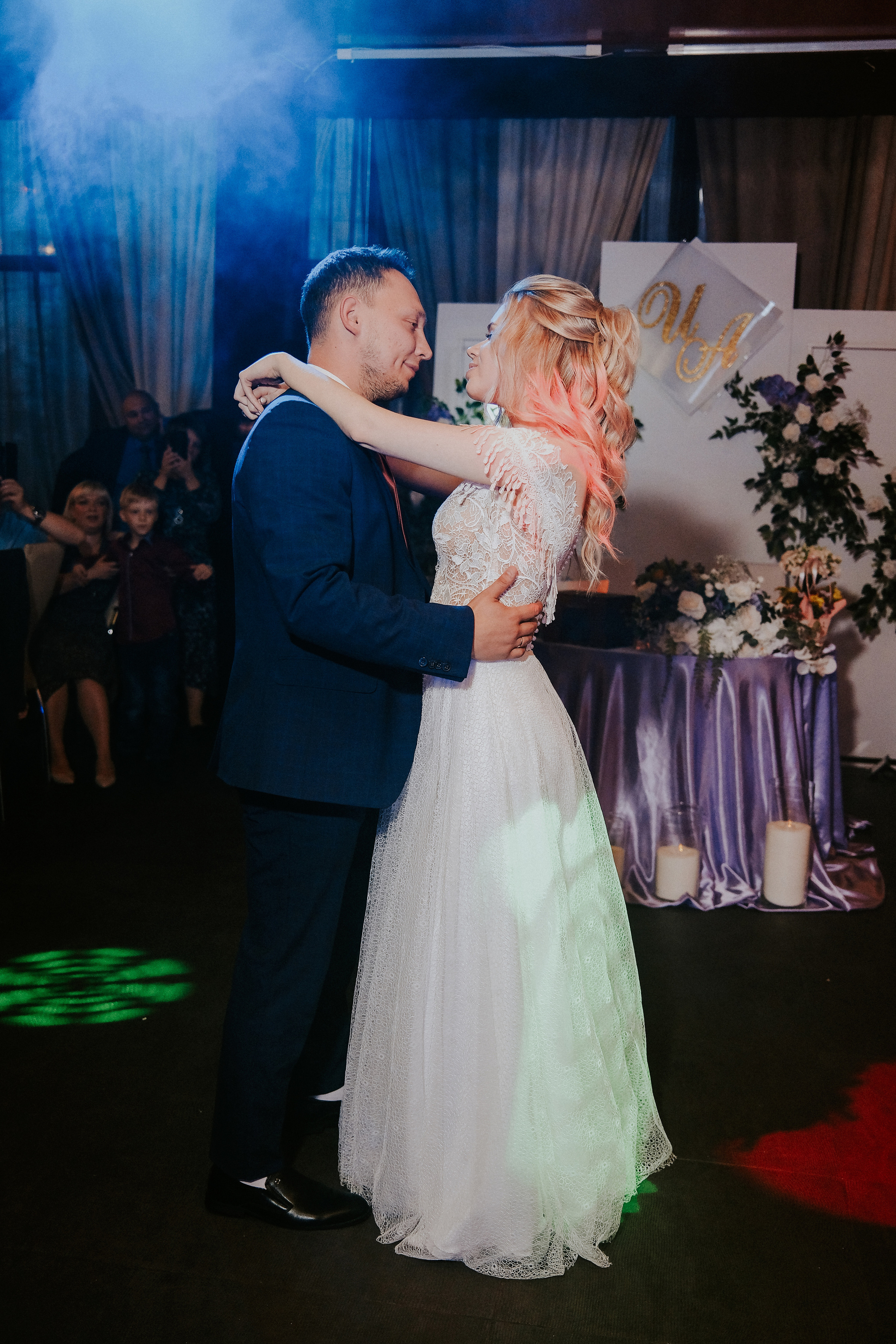 Иван и Александра. Свадебный и репортажной фотограф Денис Ожигин в Краснодаре и Краснодарском крае