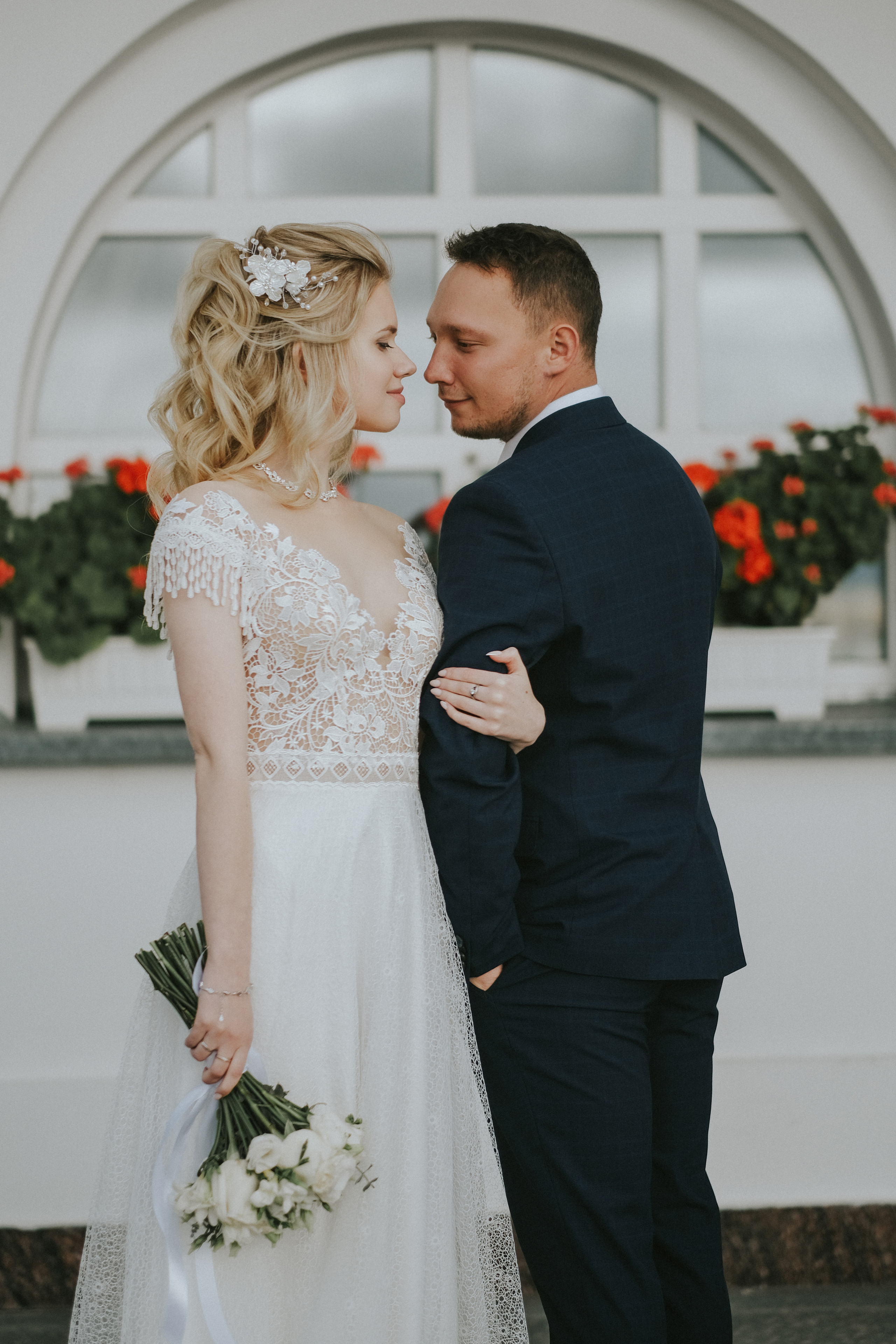 Иван и Александра. Свадебный и репортажной фотограф Денис Ожигин в Краснодаре и Краснодарском крае