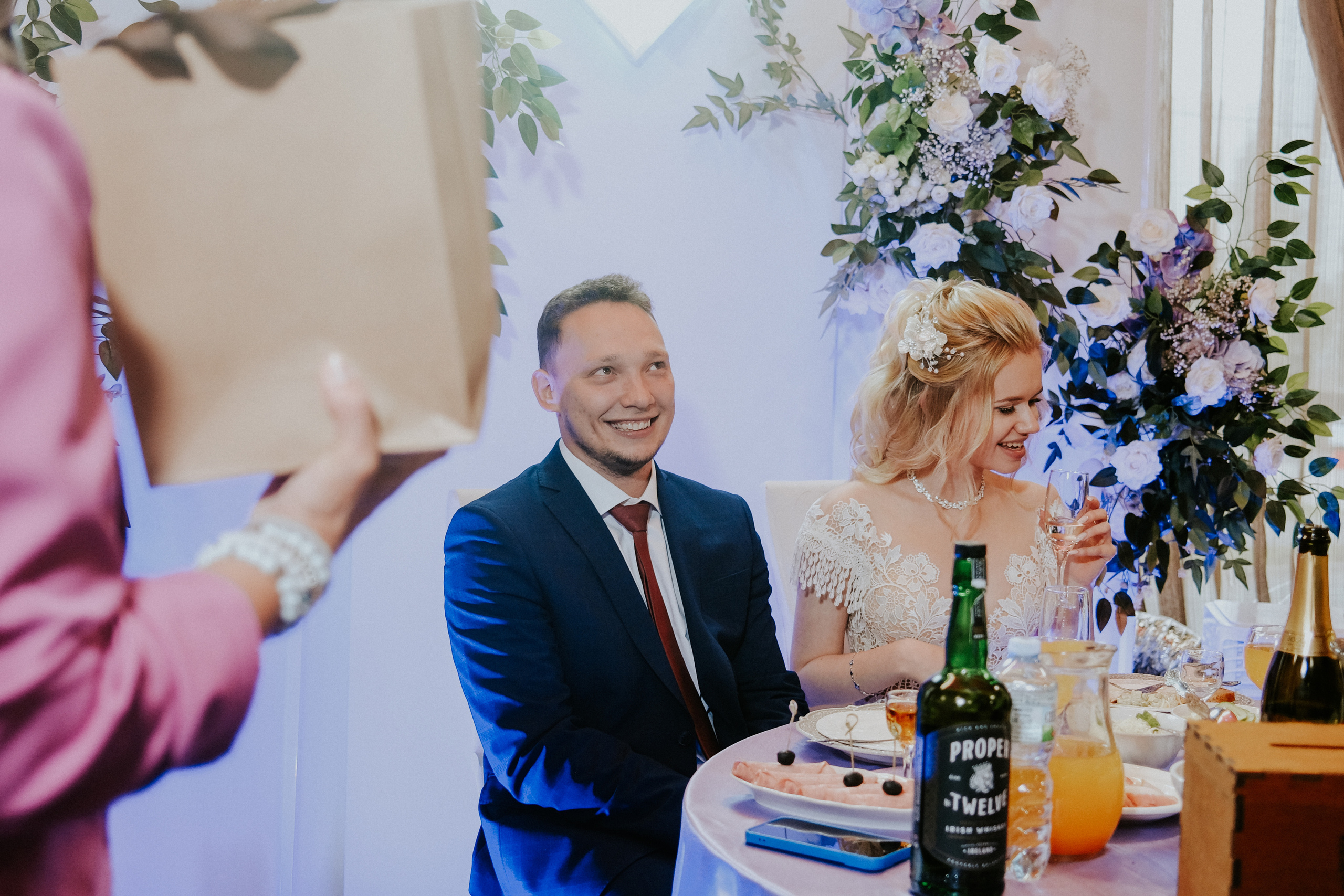 Иван и Александра. Свадебный и репортажной фотограф Денис Ожигин в Краснодаре и Краснодарском крае