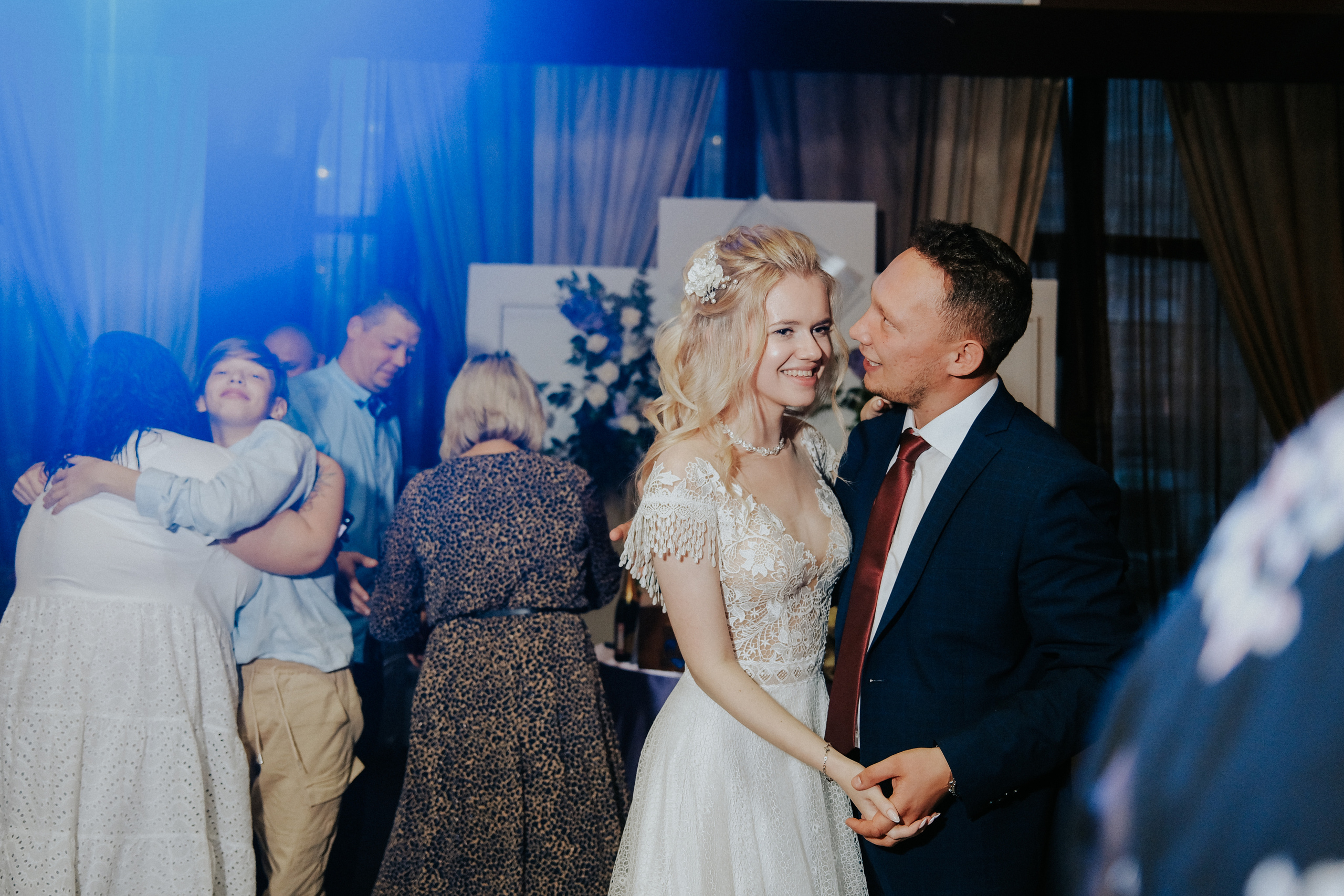 Иван и Александра. Свадебный и репортажной фотограф Денис Ожигин в Краснодаре и Краснодарском крае