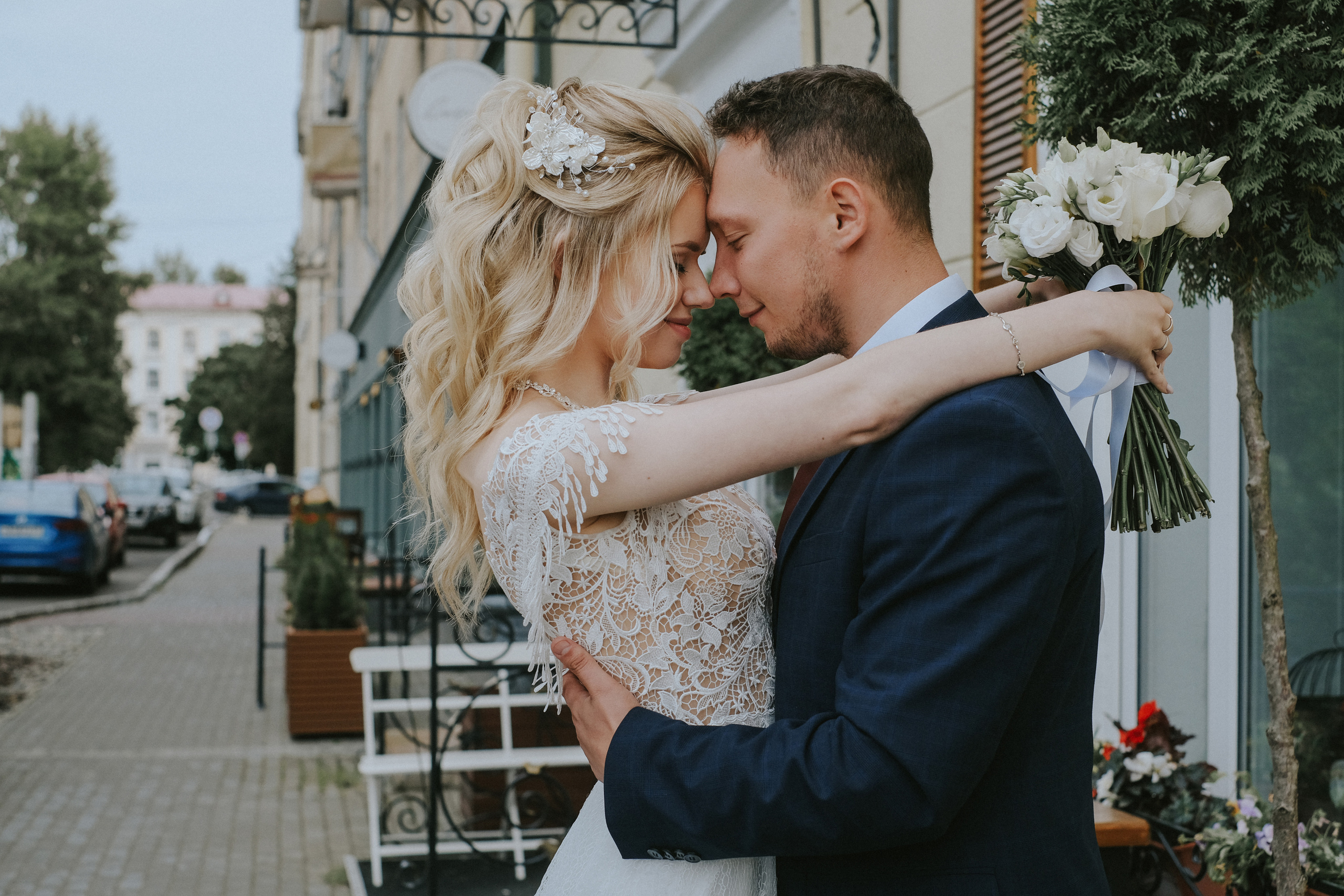 Иван и Александра. Свадебный и репортажной фотограф Денис Ожигин в Краснодаре и Краснодарском крае