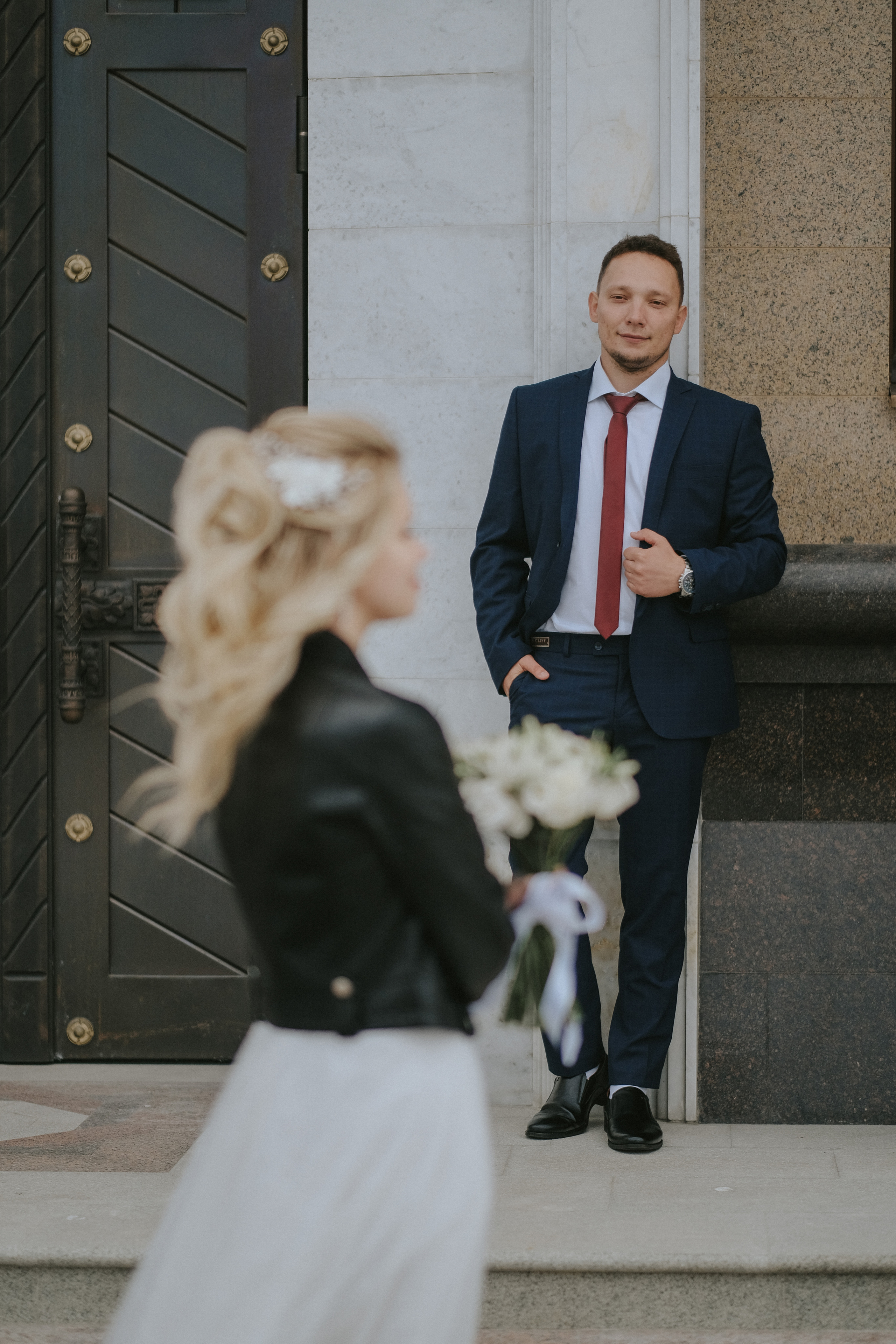 Иван и Александра. Свадебный и репортажной фотограф Денис Ожигин в Краснодаре и Краснодарском крае