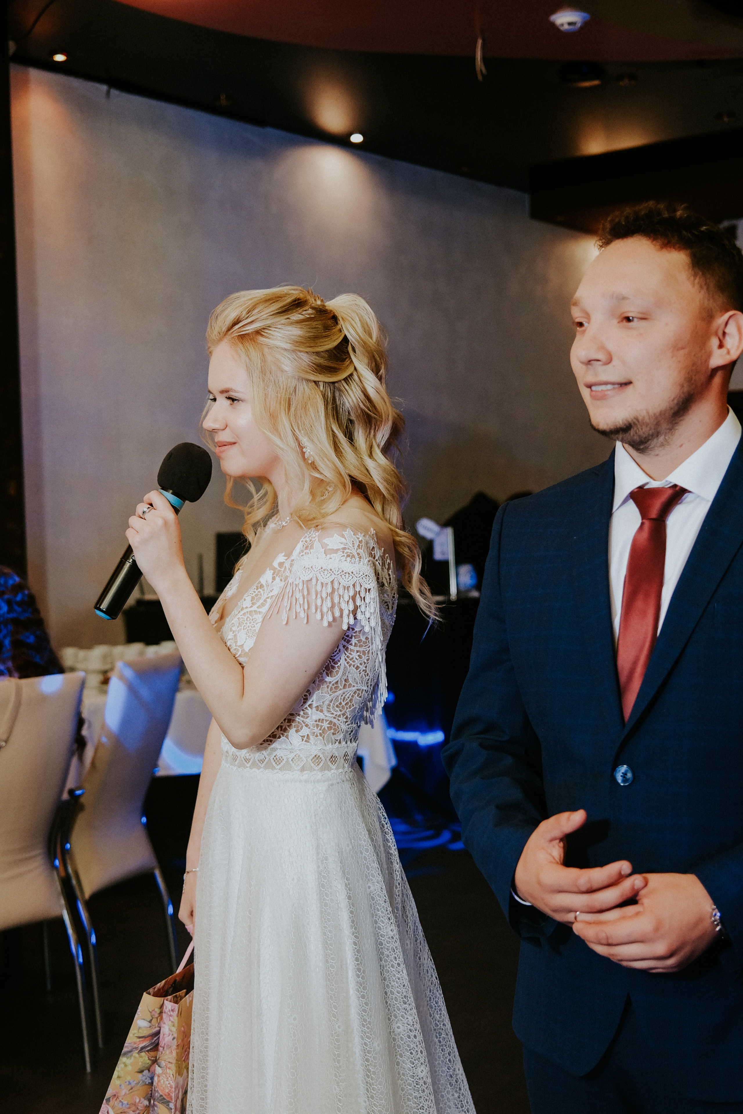 Иван и Александра. Свадебный и репортажной фотограф Денис Ожигин в Краснодаре и Краснодарском крае