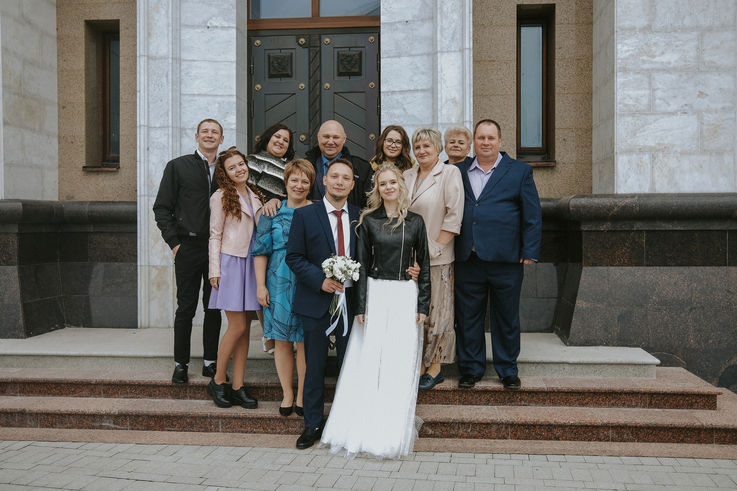 Иван и Александра. Свадебный и репортажной фотограф Денис Ожигин в Краснодаре и Краснодарском крае