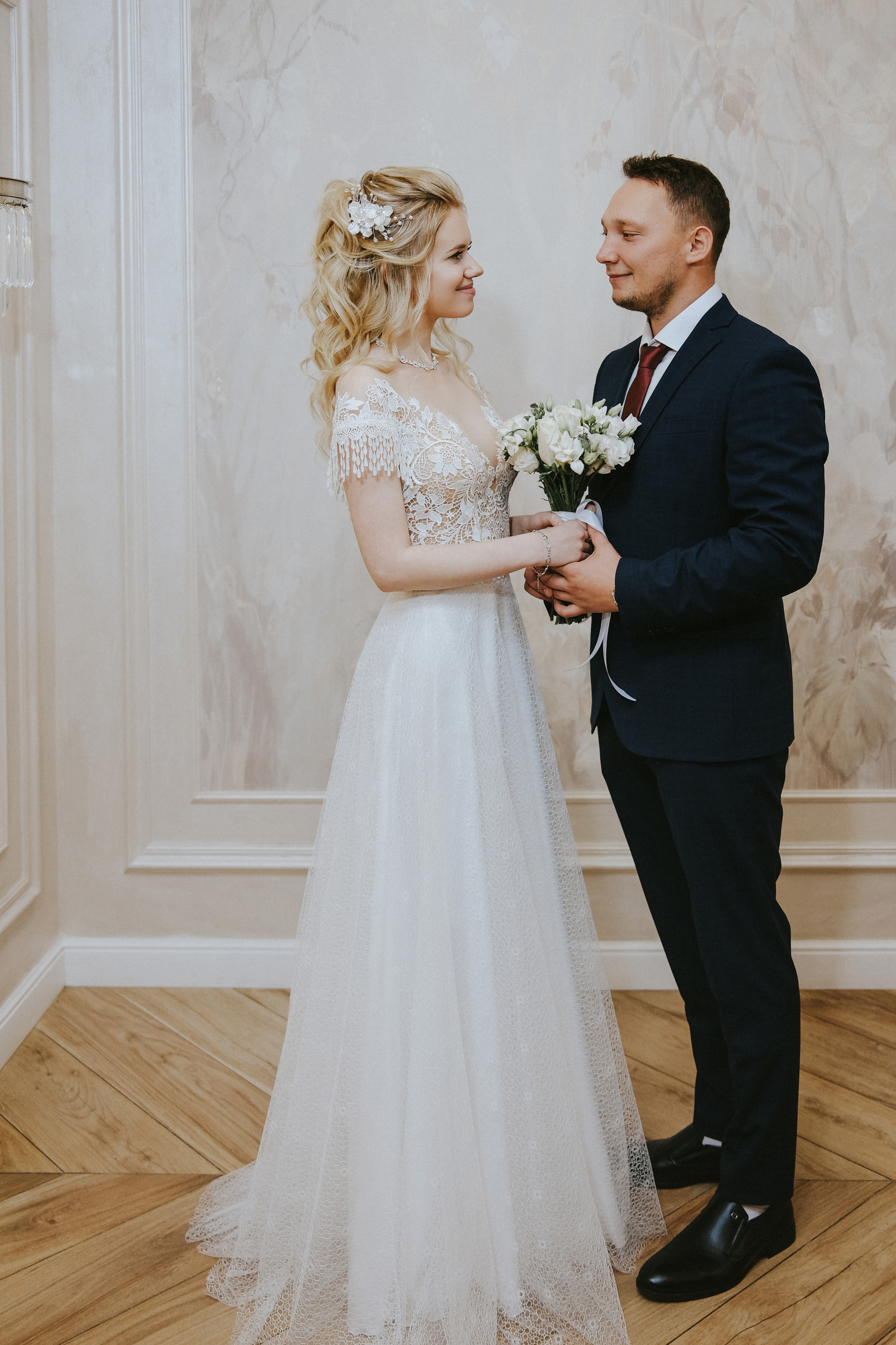 Иван и Александра. Свадебный и репортажной фотограф Денис Ожигин в Краснодаре и Краснодарском крае