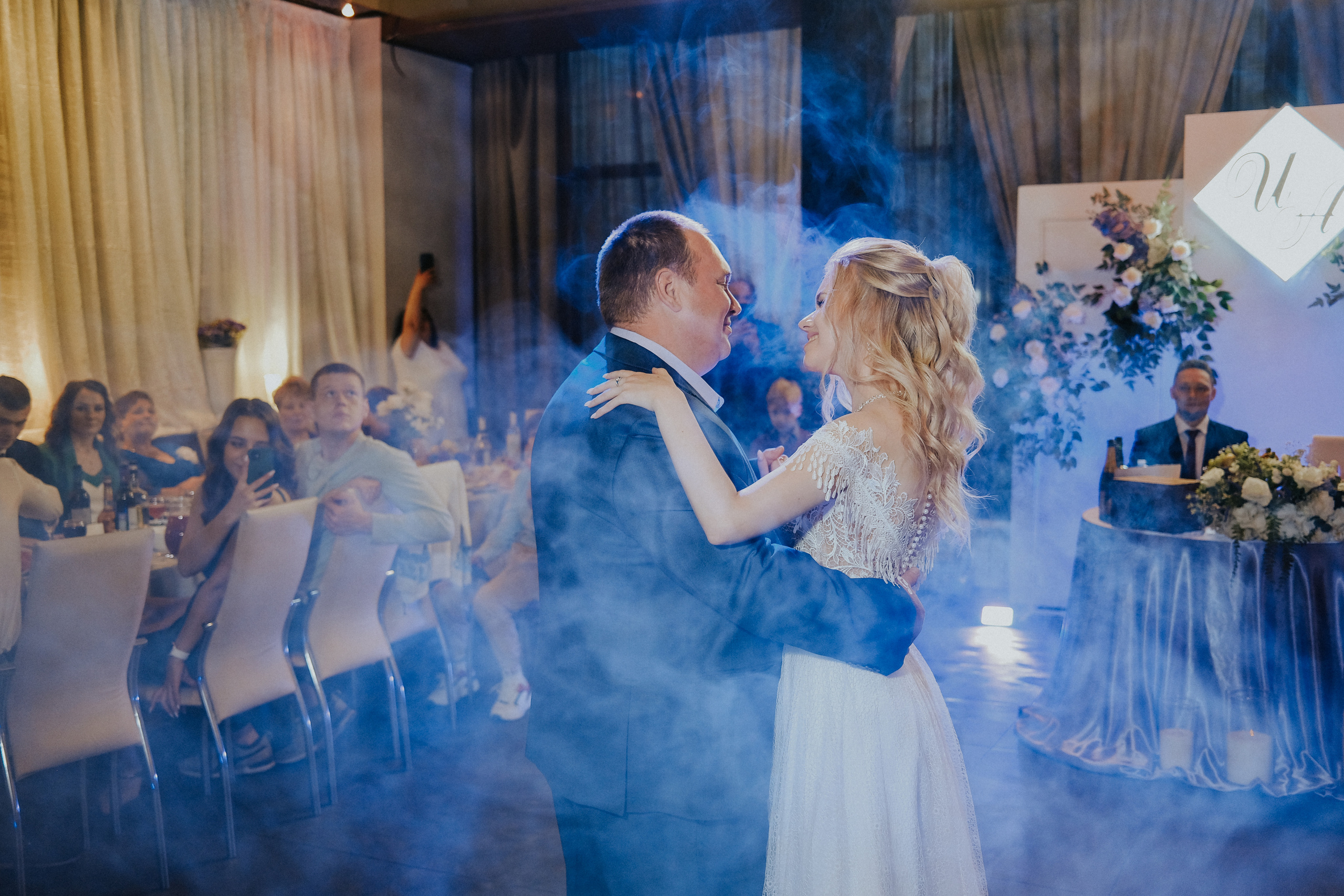 Иван и Александра. Свадебный и репортажной фотограф Денис Ожигин в Краснодаре и Краснодарском крае