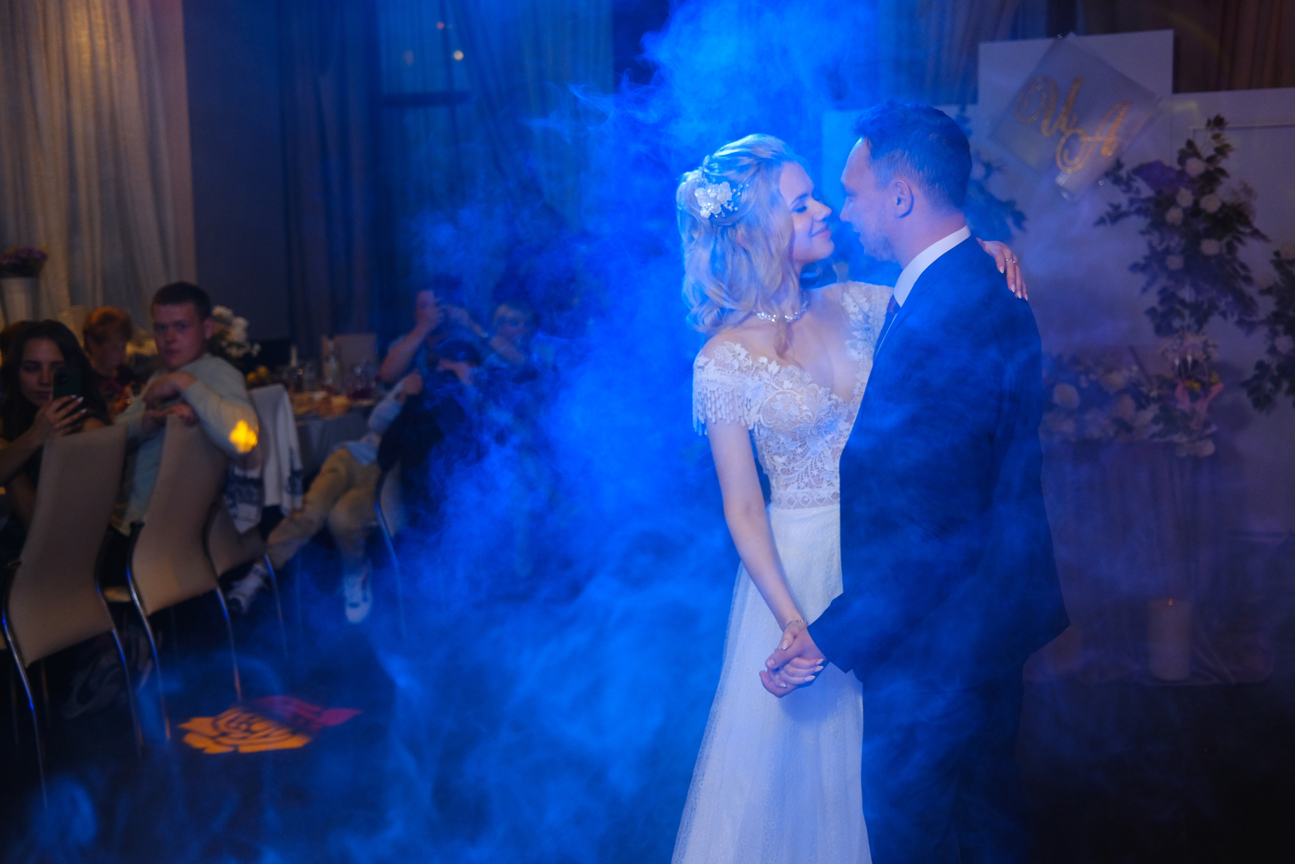 Иван и Александра. Свадебный и репортажной фотограф Денис Ожигин в Краснодаре и Краснодарском крае