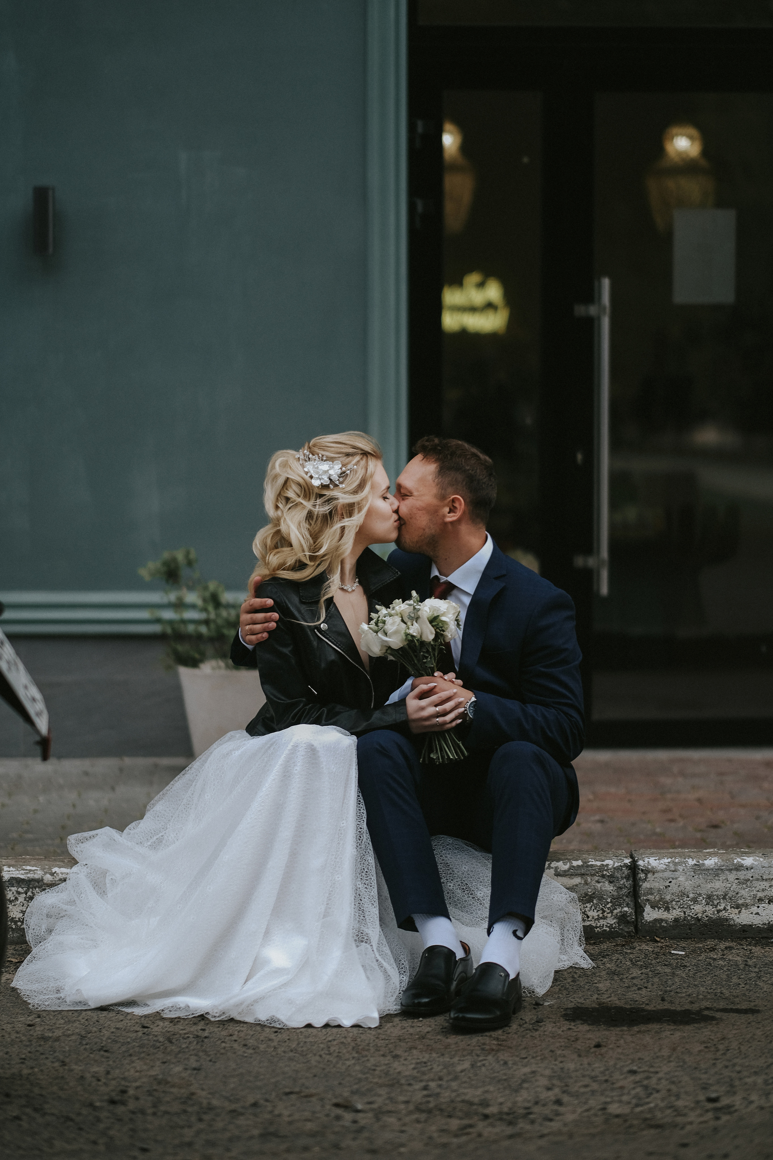 Иван и Александра. Свадебный и репортажной фотограф Денис Ожигин в Краснодаре и Краснодарском крае