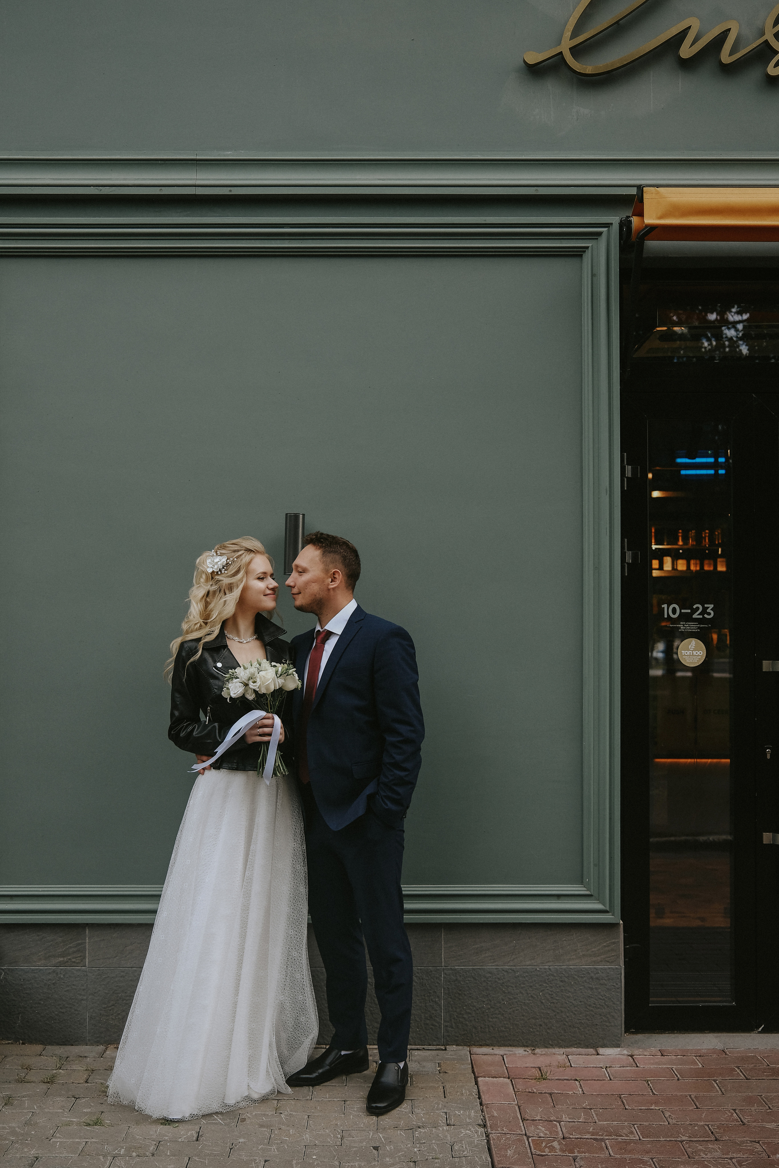 Иван и Александра. Свадебный и репортажной фотограф Денис Ожигин в Краснодаре и Краснодарском крае