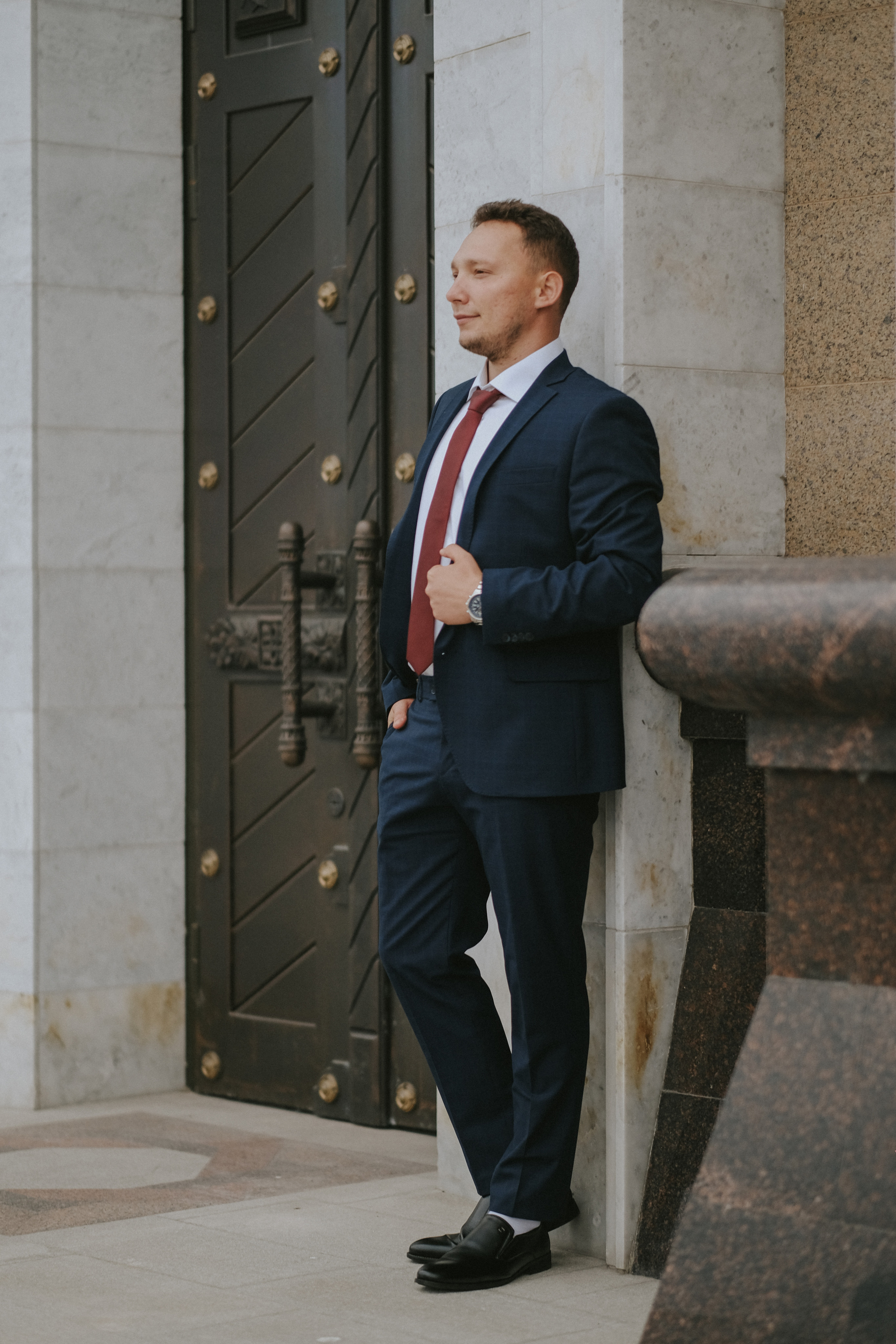 Иван и Александра. Свадебный и репортажной фотограф Денис Ожигин в Краснодаре и Краснодарском крае