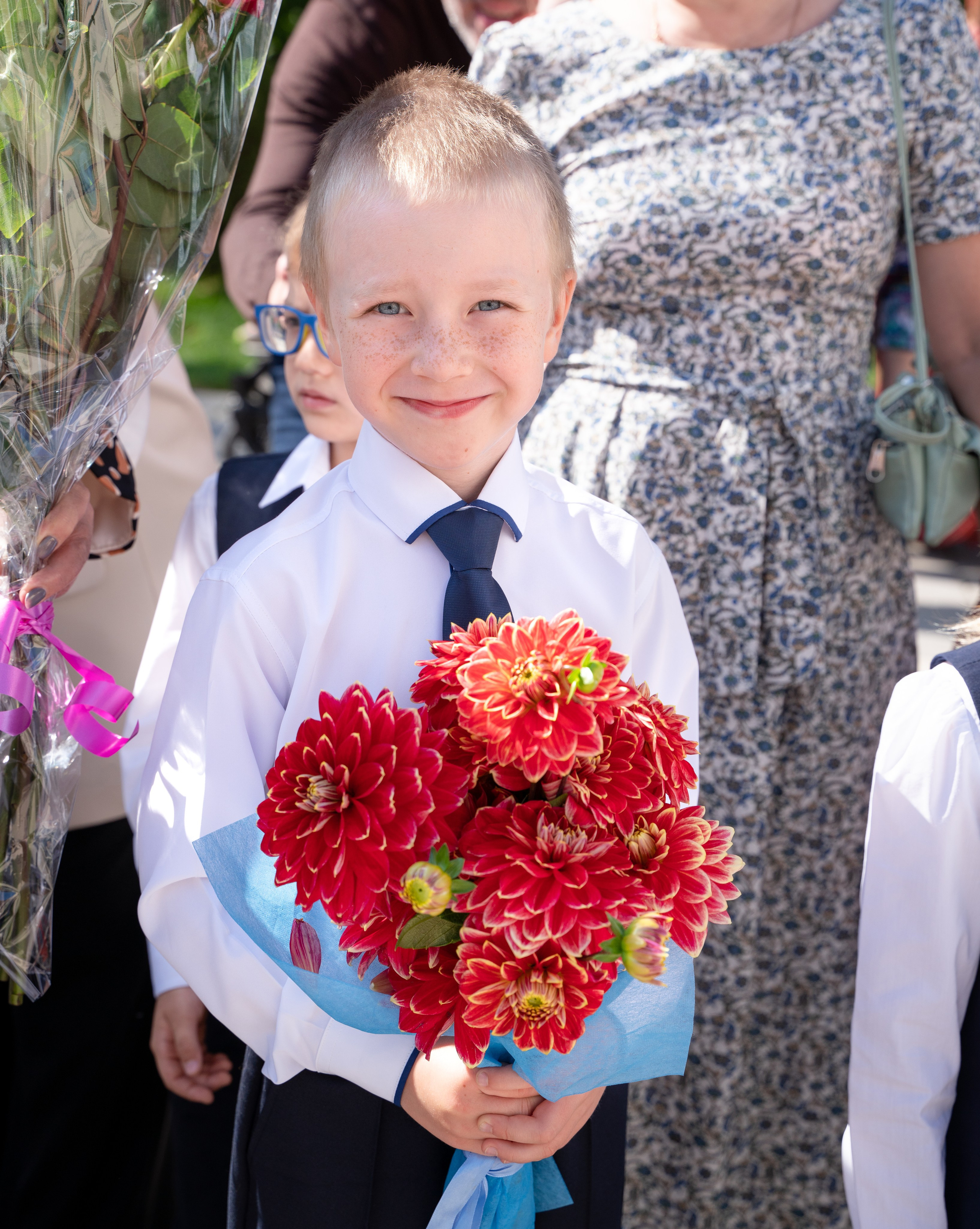 1 сентября. Детский и семейный фотограф. ВЫПУСКНЫЕ АЛЬБОМЫ. Москва