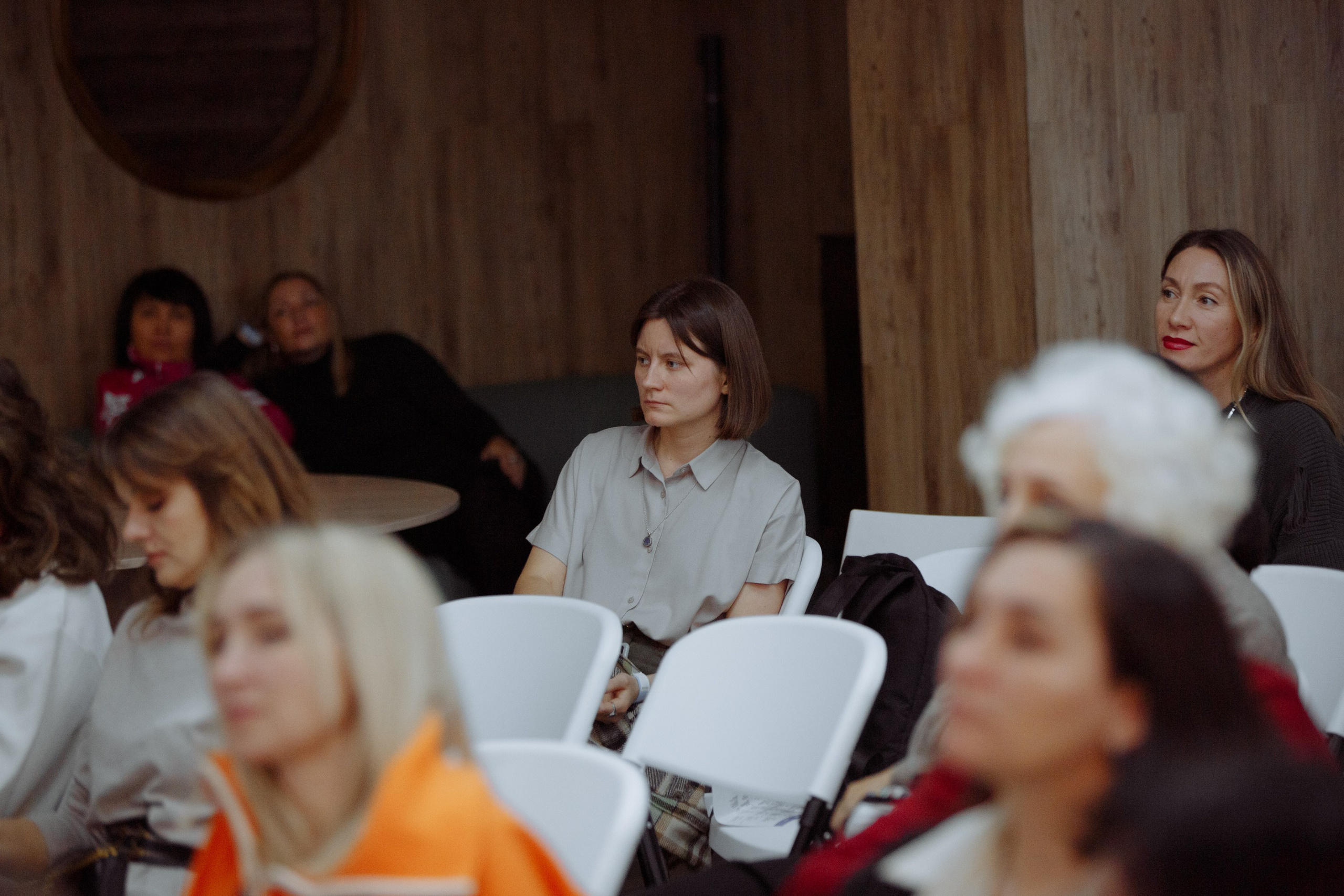 Форум креативных индустрий. Свадебный фотограф