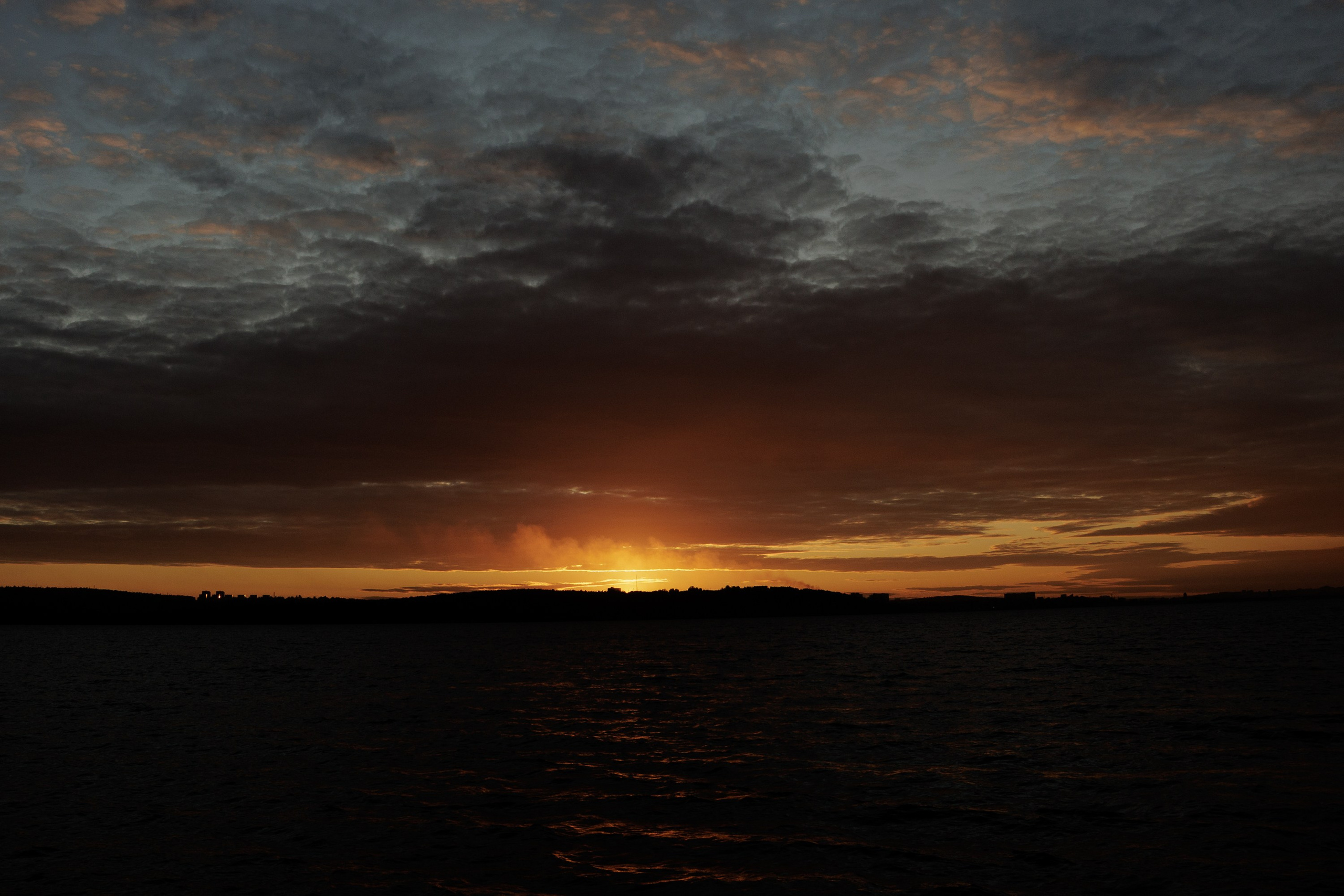 Александр и Кристина. Свадебный фотограф