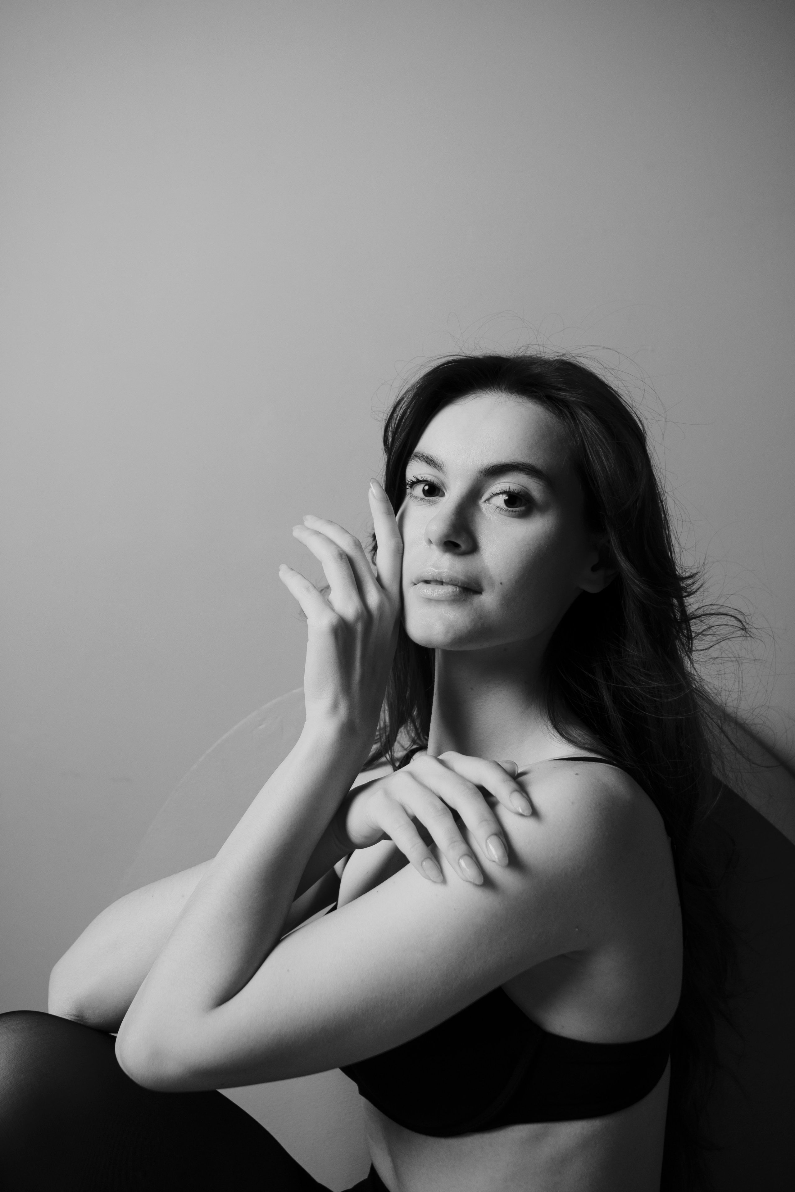 Стоимость. Портретный фотограф в Москве Евгения Яковенко