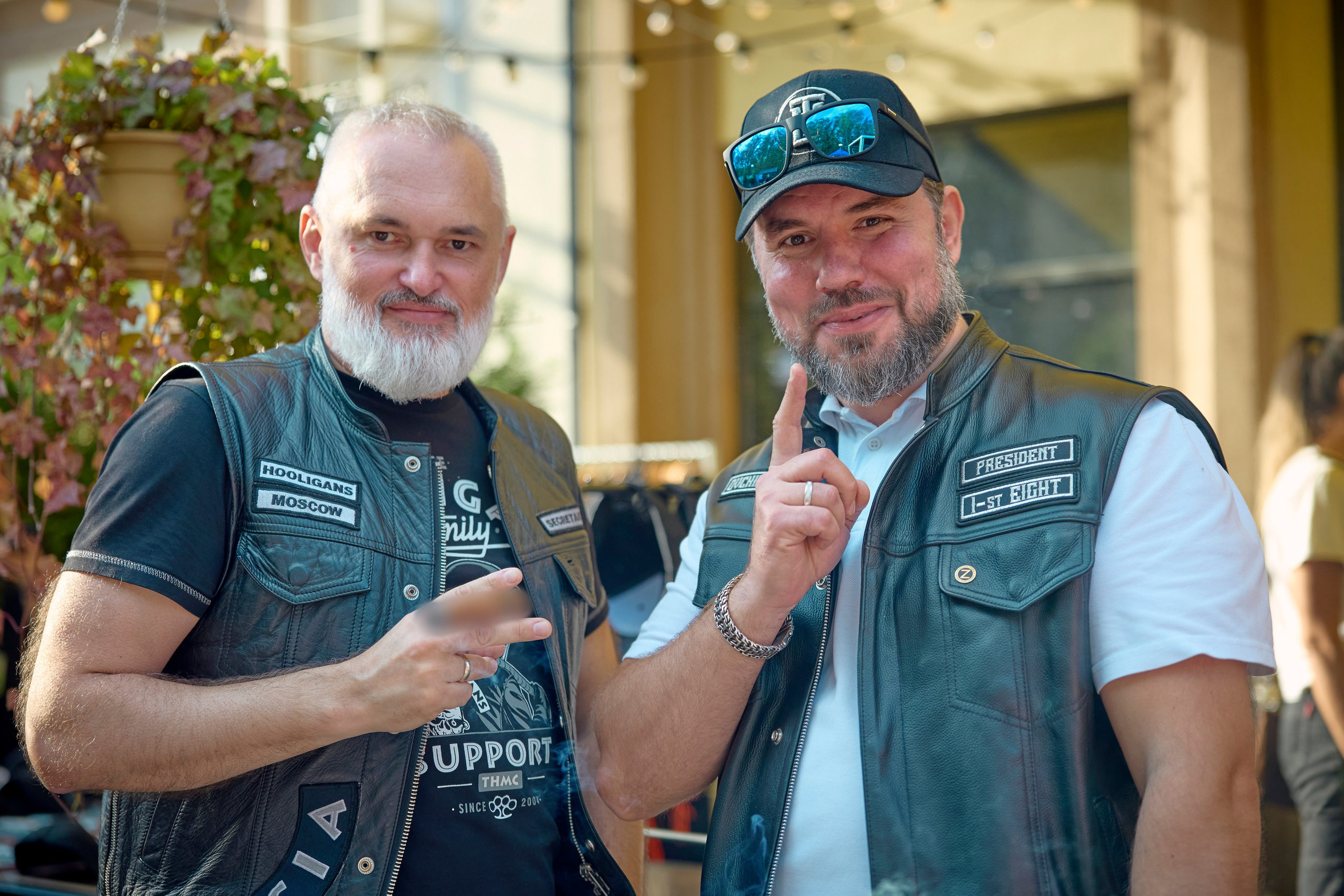 29.08.2024 Закрытие мотосезона True Bankers. Виктория Ахмылова. Фотограф в Москве