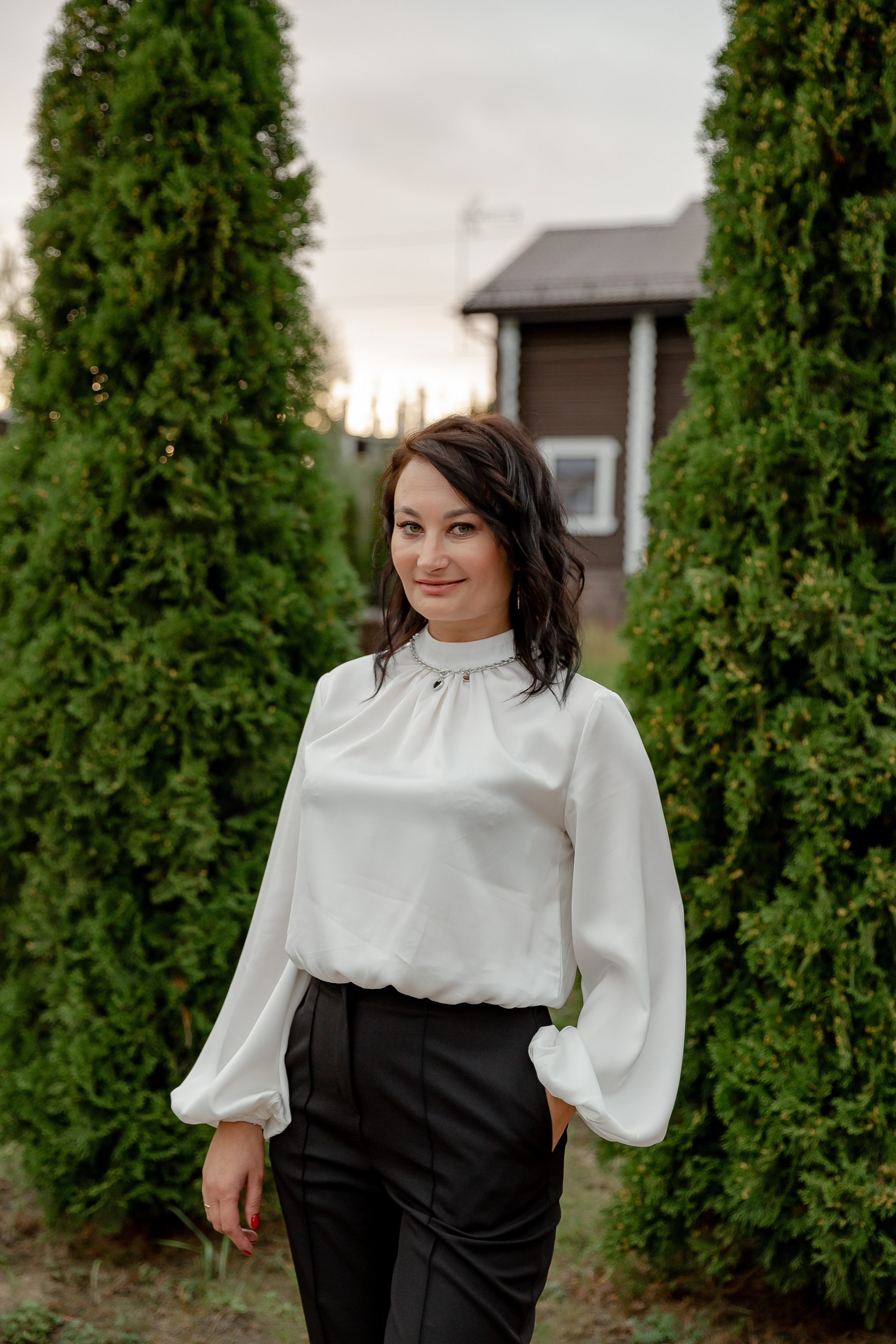 Татьяна & Влад. Фотограф Абакумова Анастасия