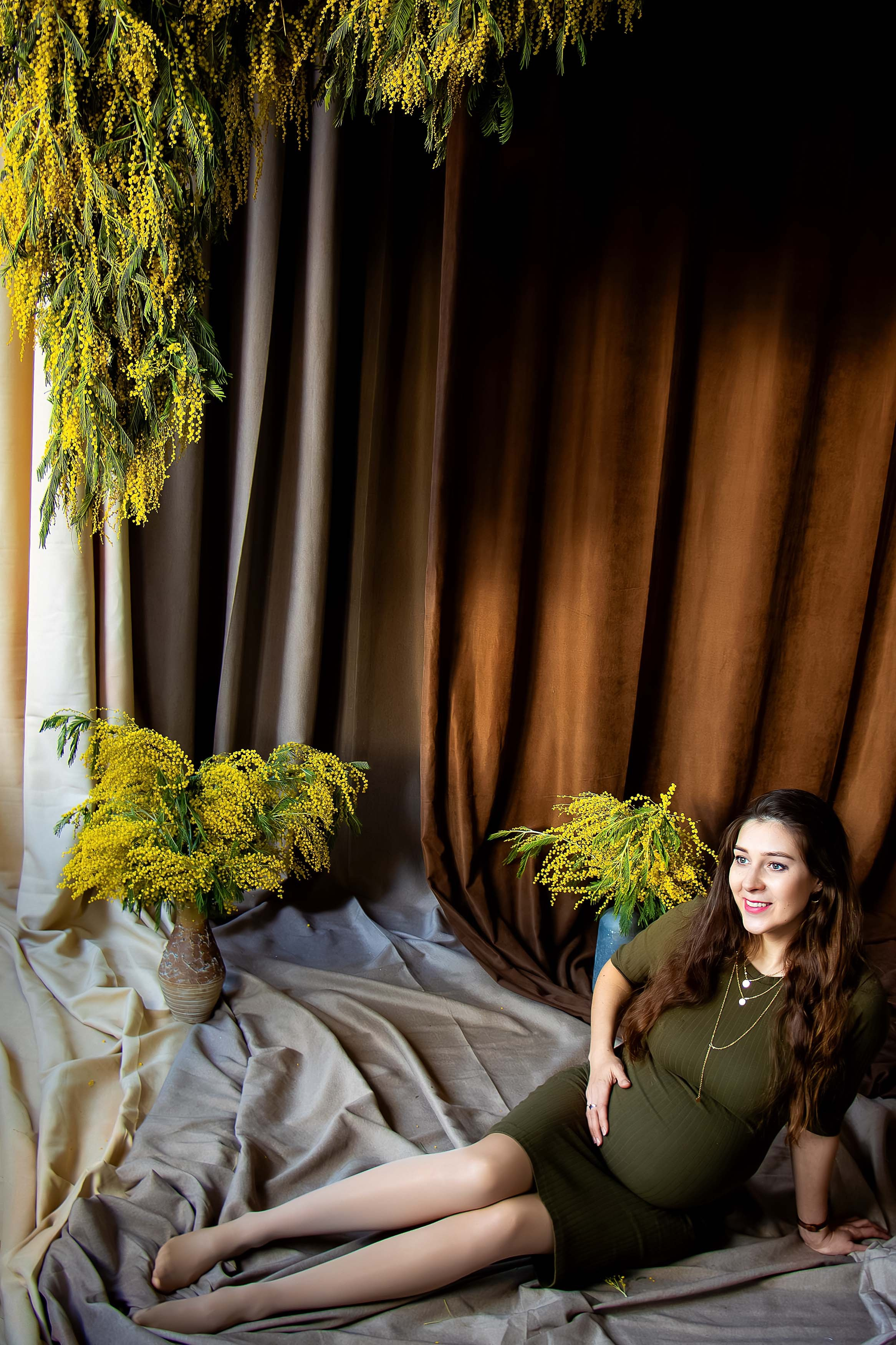 Катерина. Фотограф Татьяна Матрос