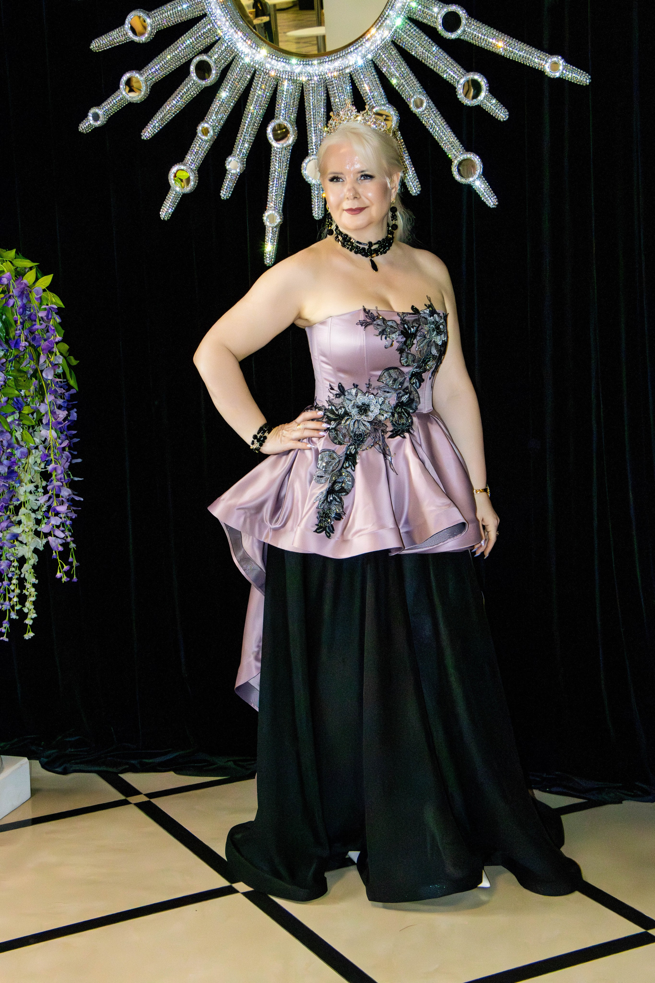 Estet Fashion Week 2025. Фотограф Татьяна Матрос