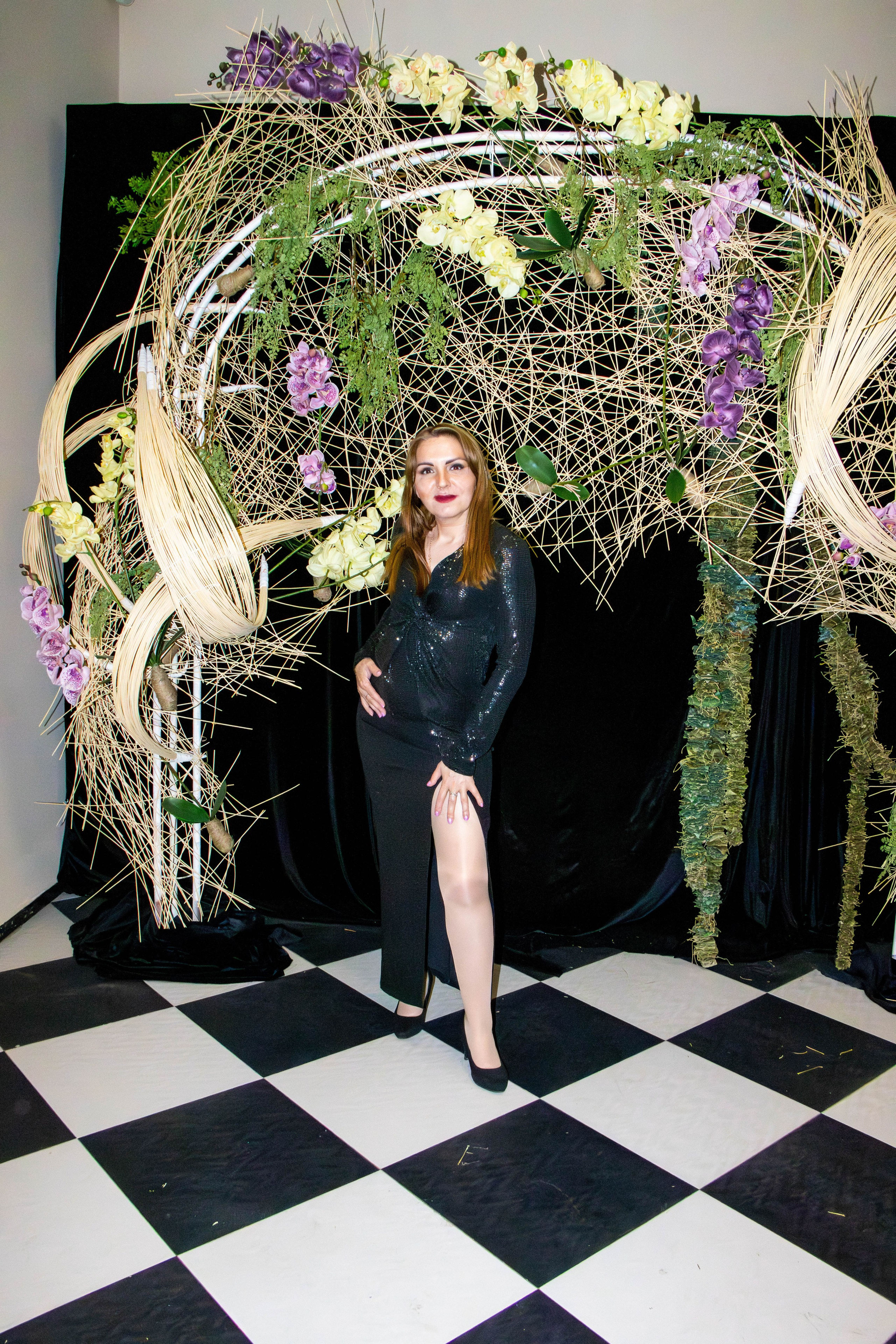 Estet Fashion Week 2025. Фотограф Татьяна Матрос