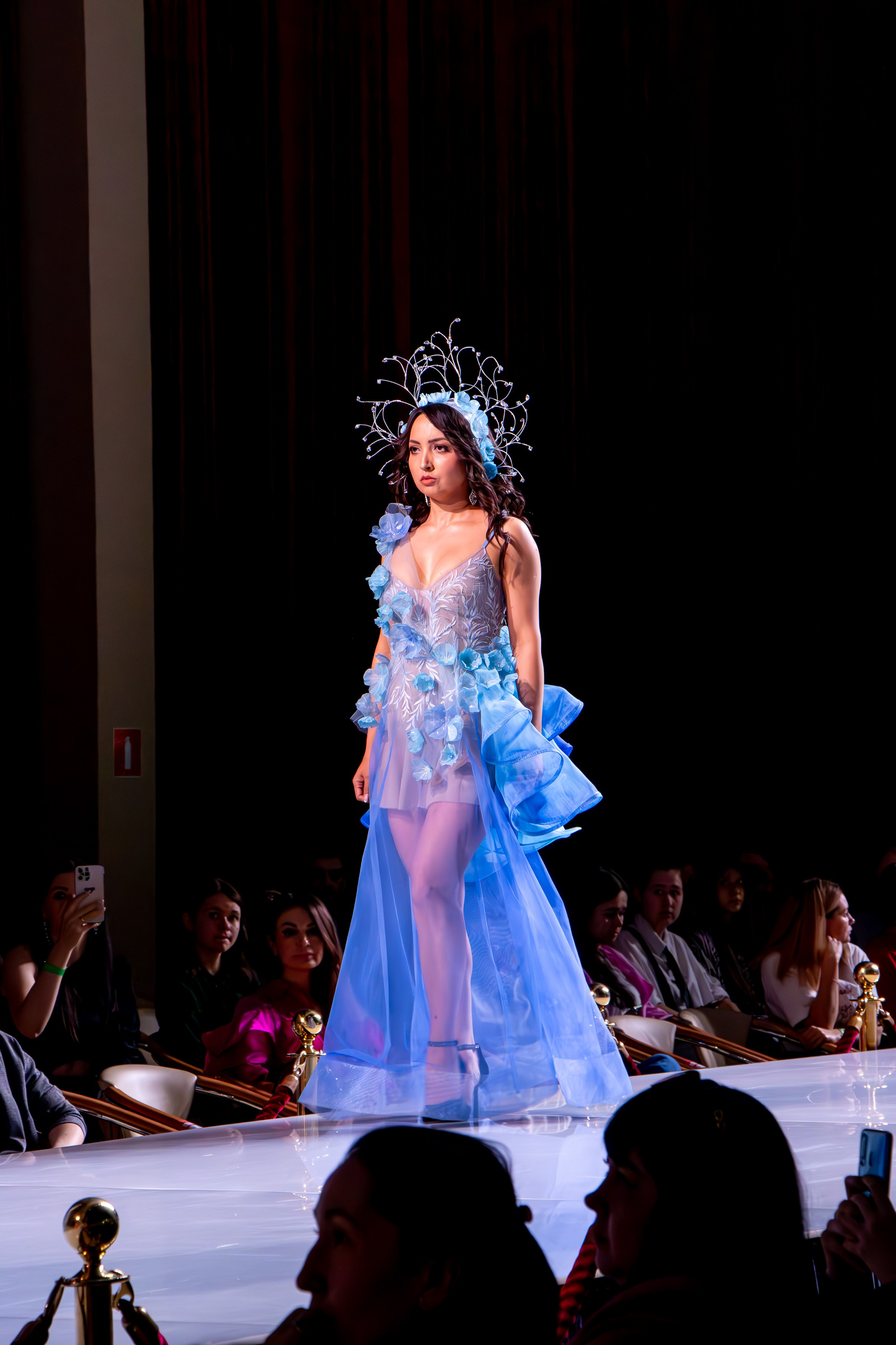 Estet Fashion Week 2025. Фотограф Татьяна Матрос