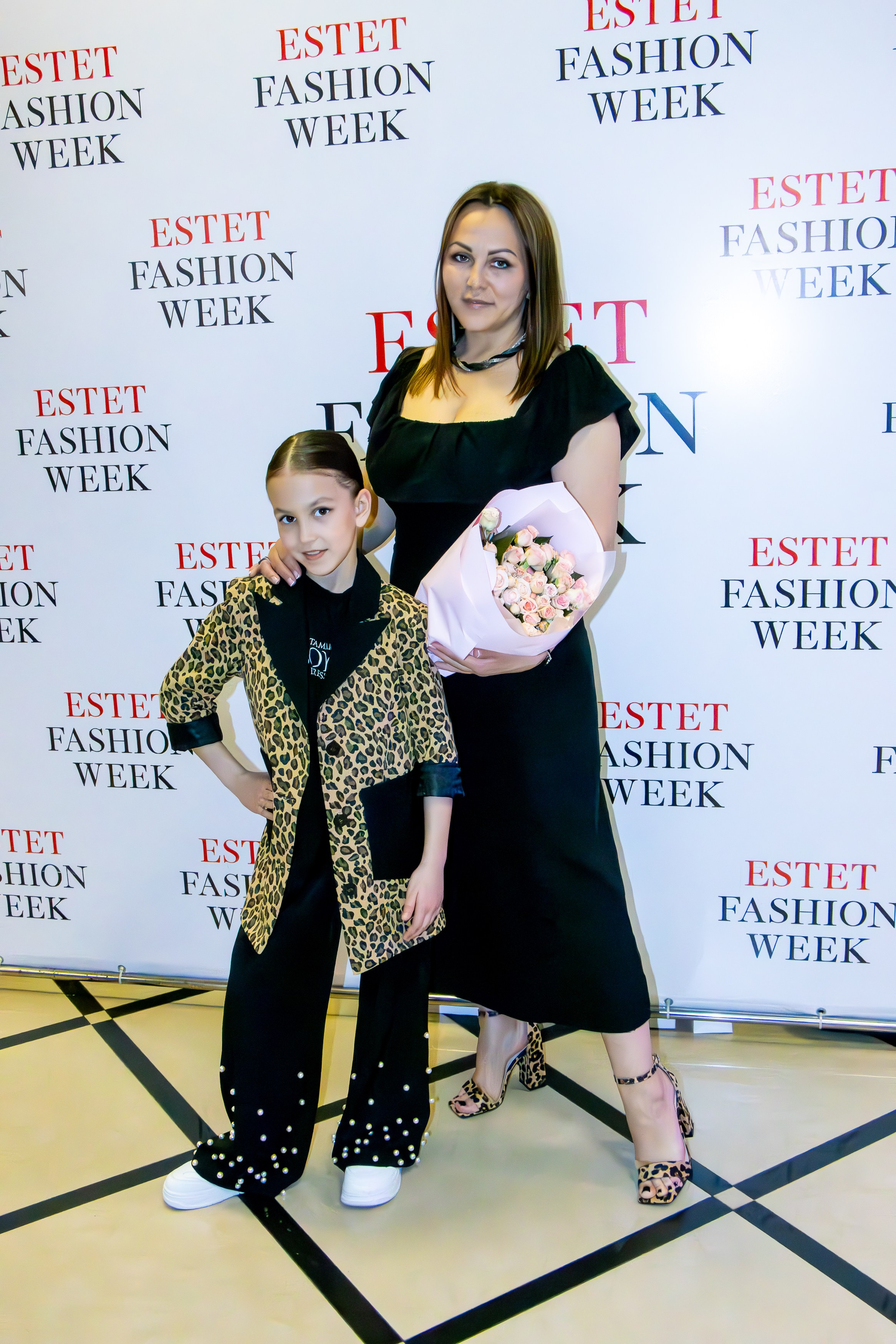 Estet Fashion Week 2025. Фотограф Татьяна Матрос
