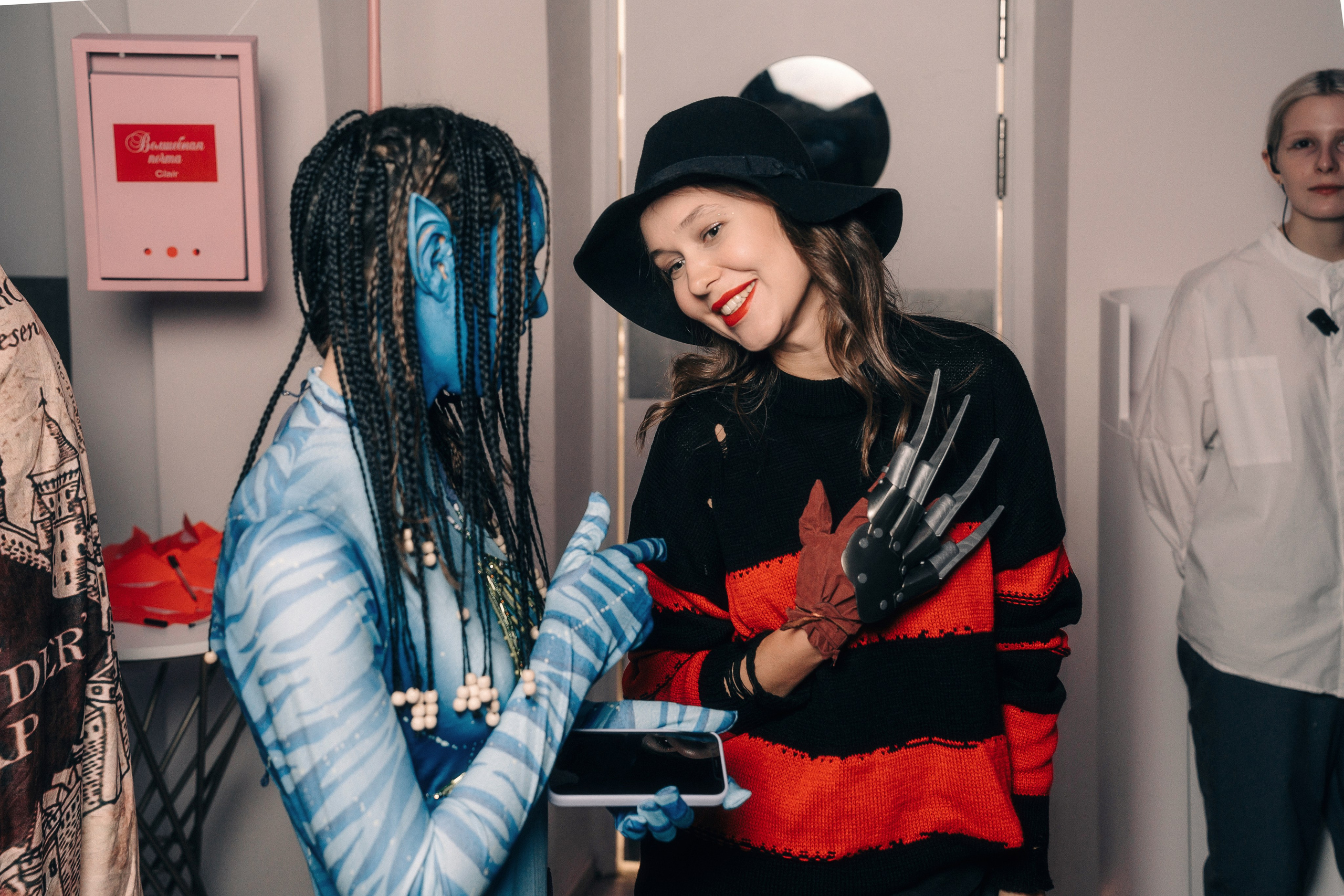 Фотосъемка новогоднего корпоратива. Свадебный и репортажный фотограф в Воронеже Роман Янко