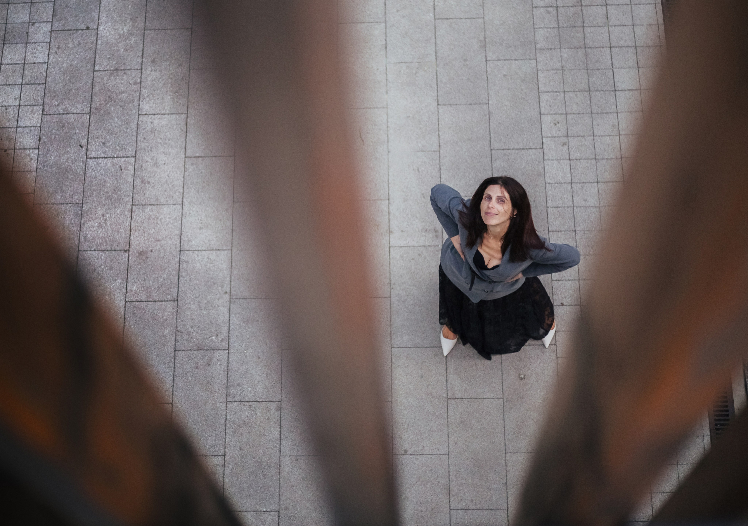 Прогулки по городу. Вера Соколова фотограф Воронеж