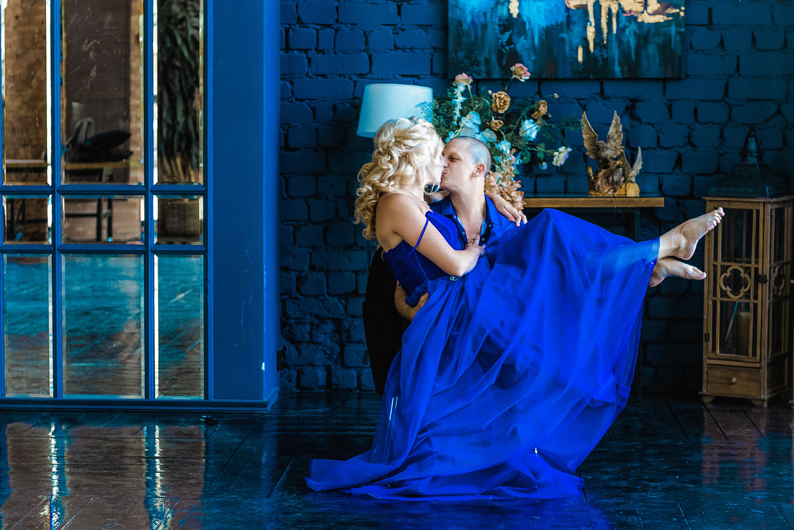 Свадебный переполох. Вера Соколова фотограф Воронеж