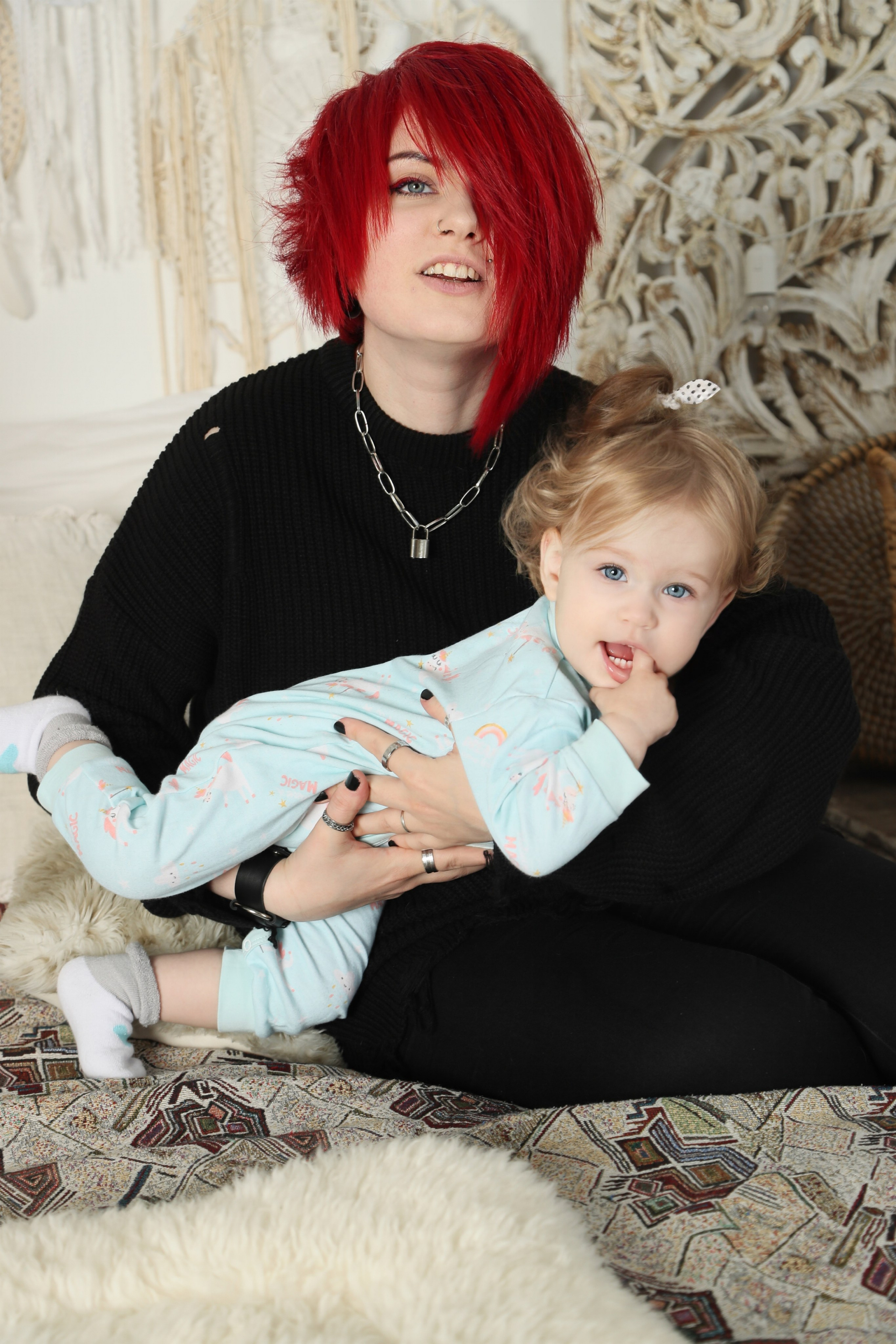 Лия. Профессиональный фотограф Алена Александрова